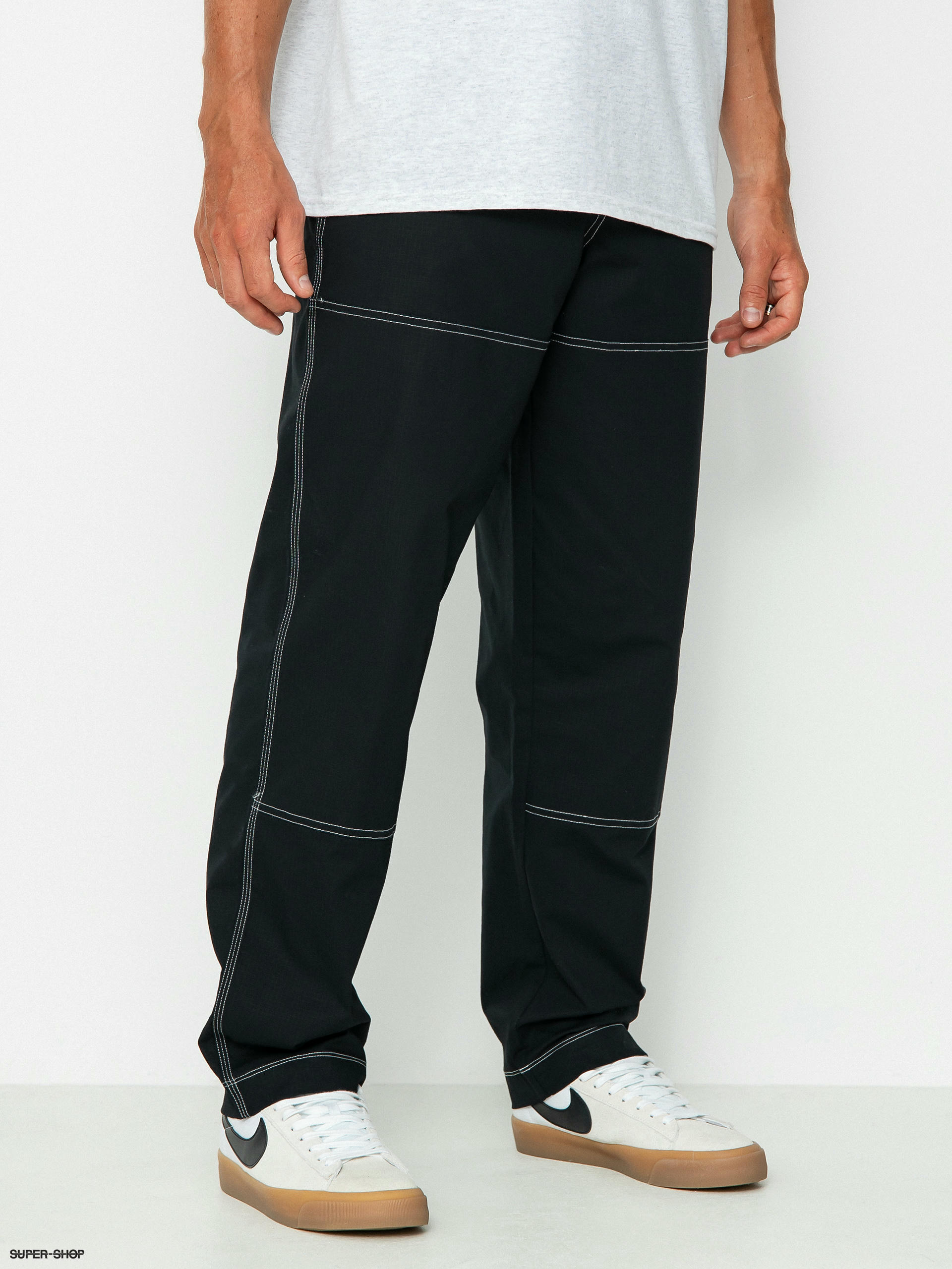 Nike SB Double Knee Pants black