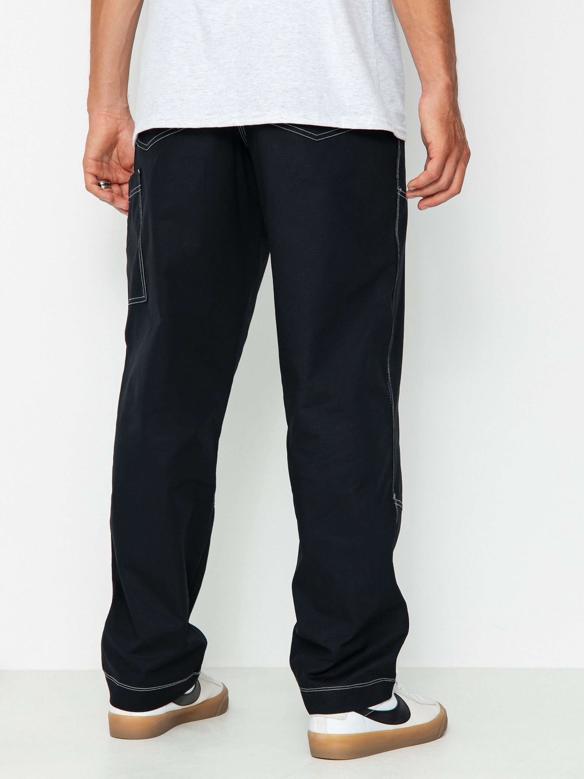 Nike SB Double Knee Pants (black)