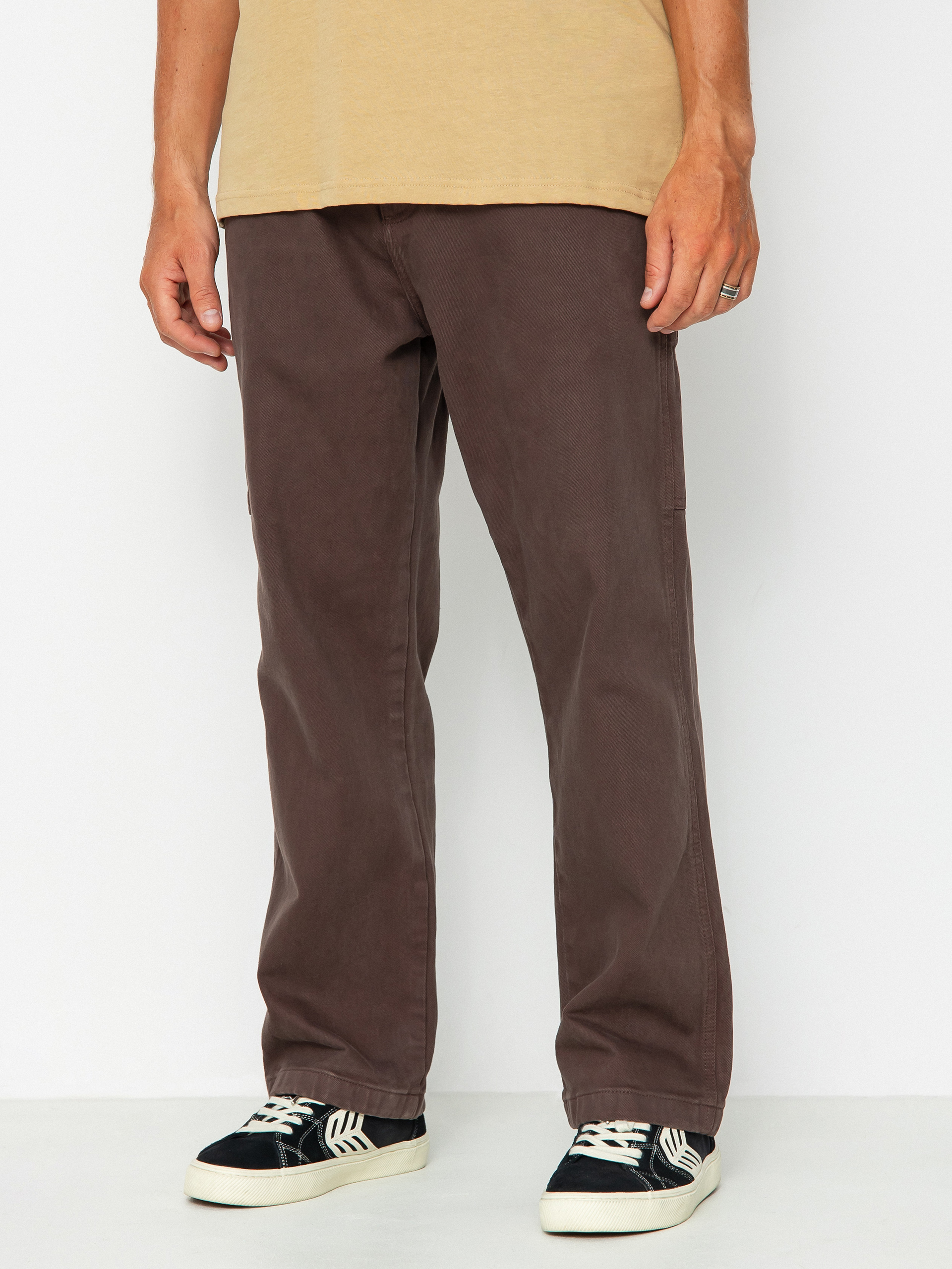 Billabong Bad Dog Pants (mocha)
