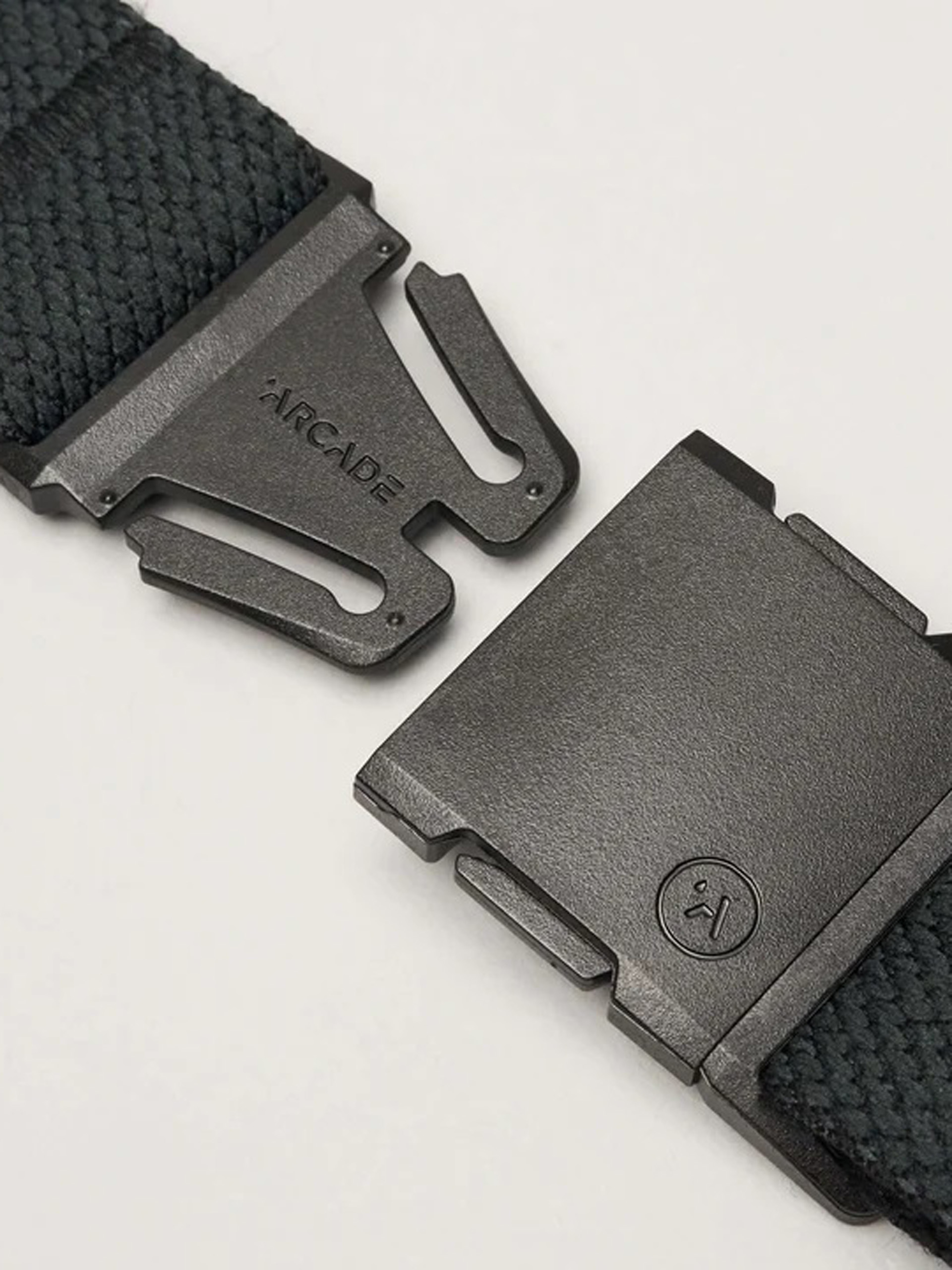 Arcade Carry Belt (jalapeno)