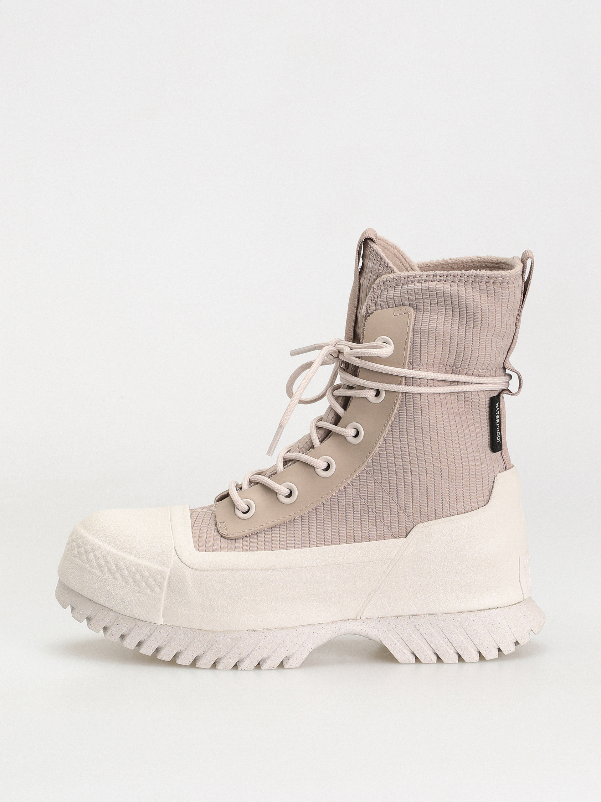 Converse Chuck Taylor All Star Lugged 2.0 Cc X-Hi Shoes (wonder stone)