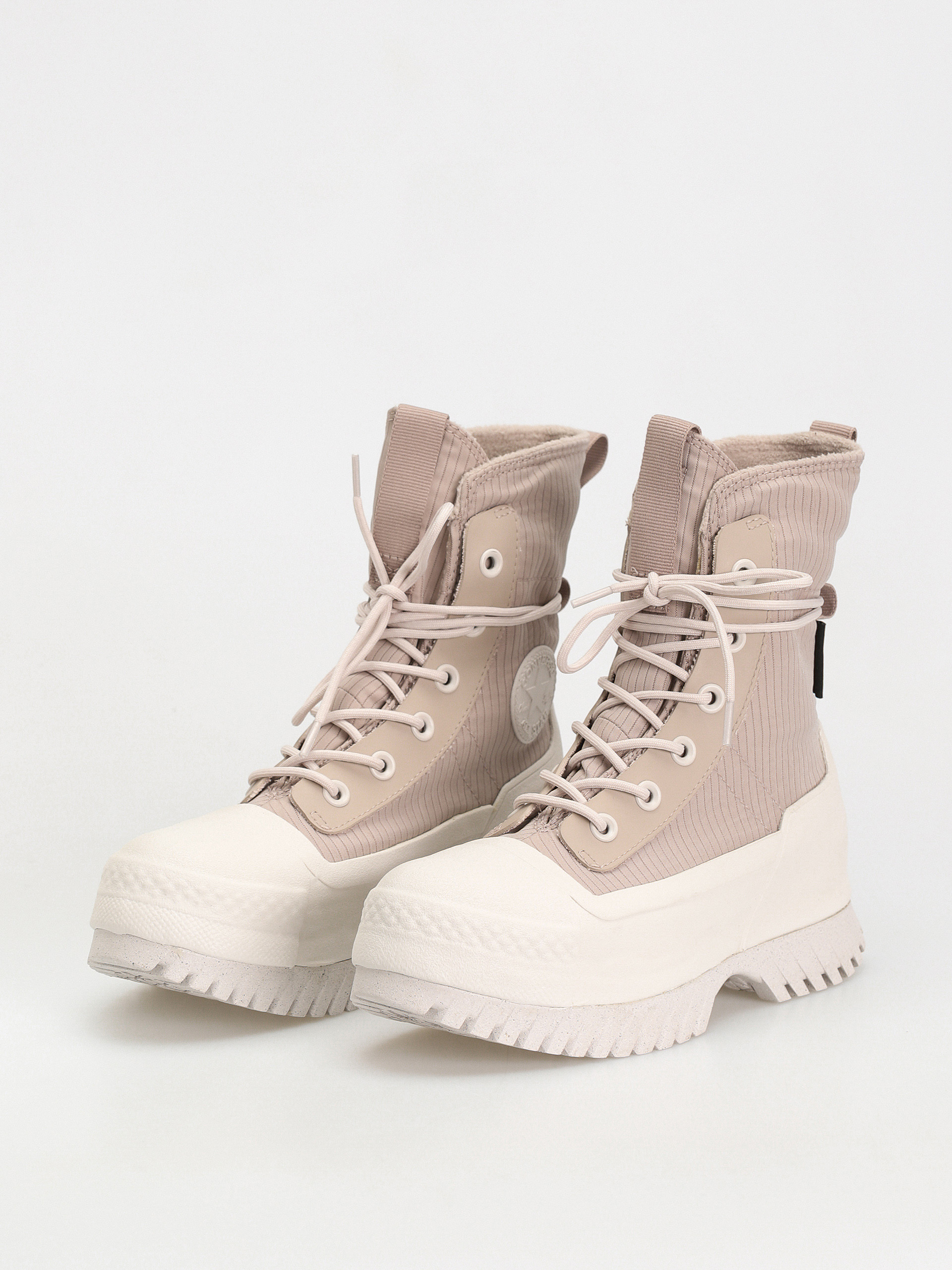 Converse Chuck Taylor All Star Lugged 2.0 Cc X-Hi Shoes (wonder stone)