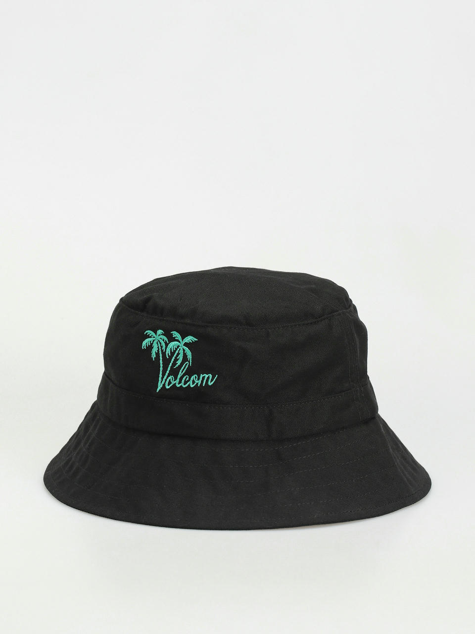 Volcom Boonie Bucket JR Hat (black)
