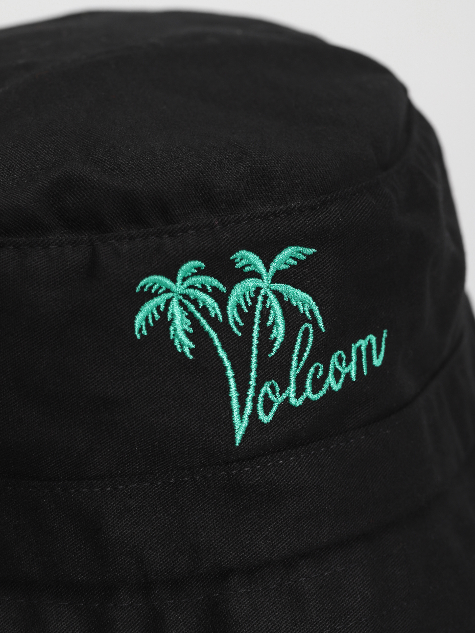Volcom Boonie Bucket JR Hut (black)