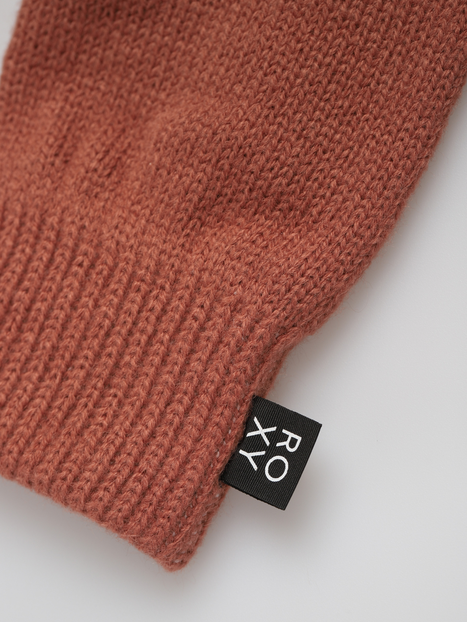 Roxy Island Fox Handschuhe Wmn (cedar wood)