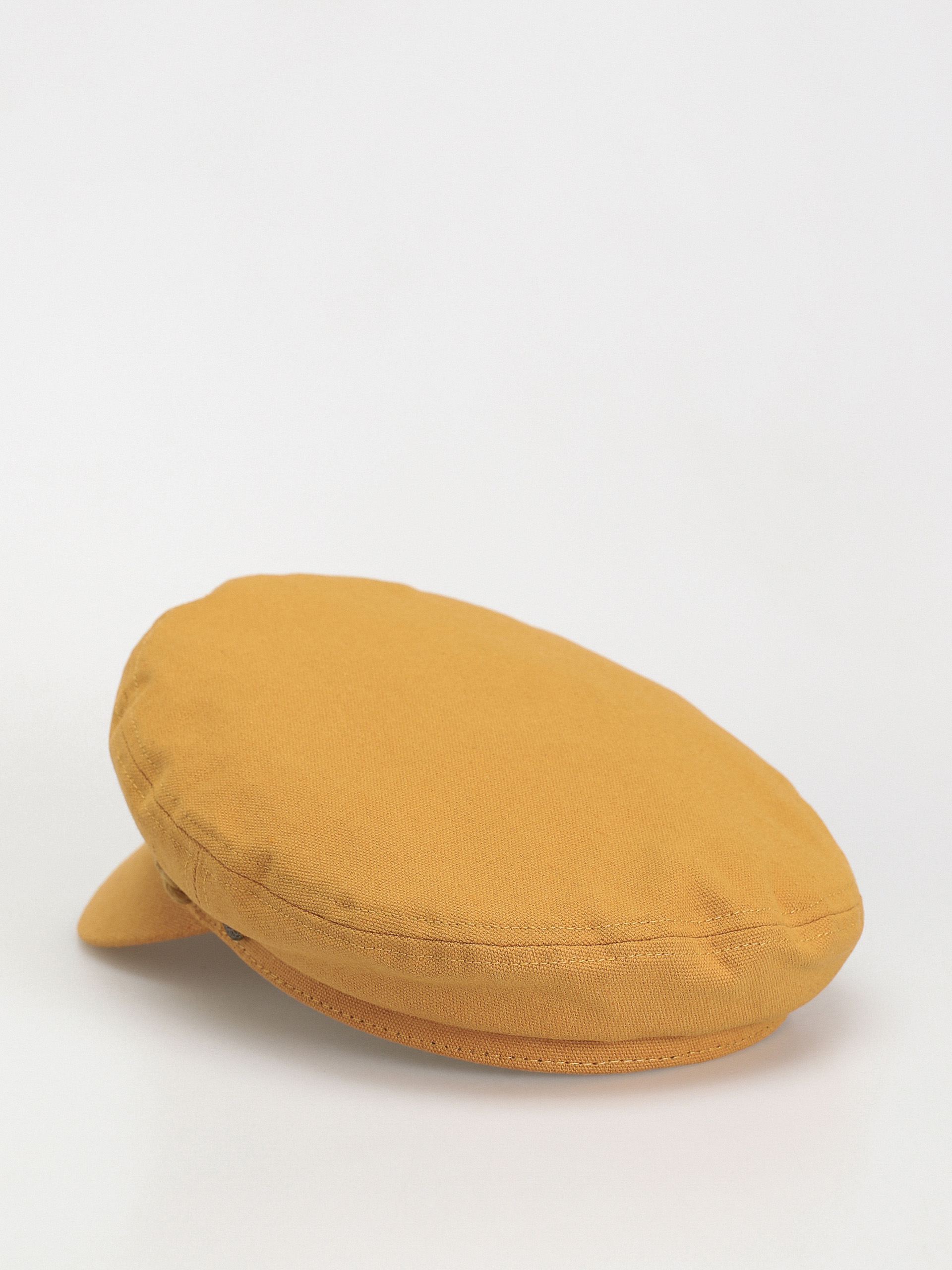 Brixton Fiddler Cap Schirmmütze (golden brown)