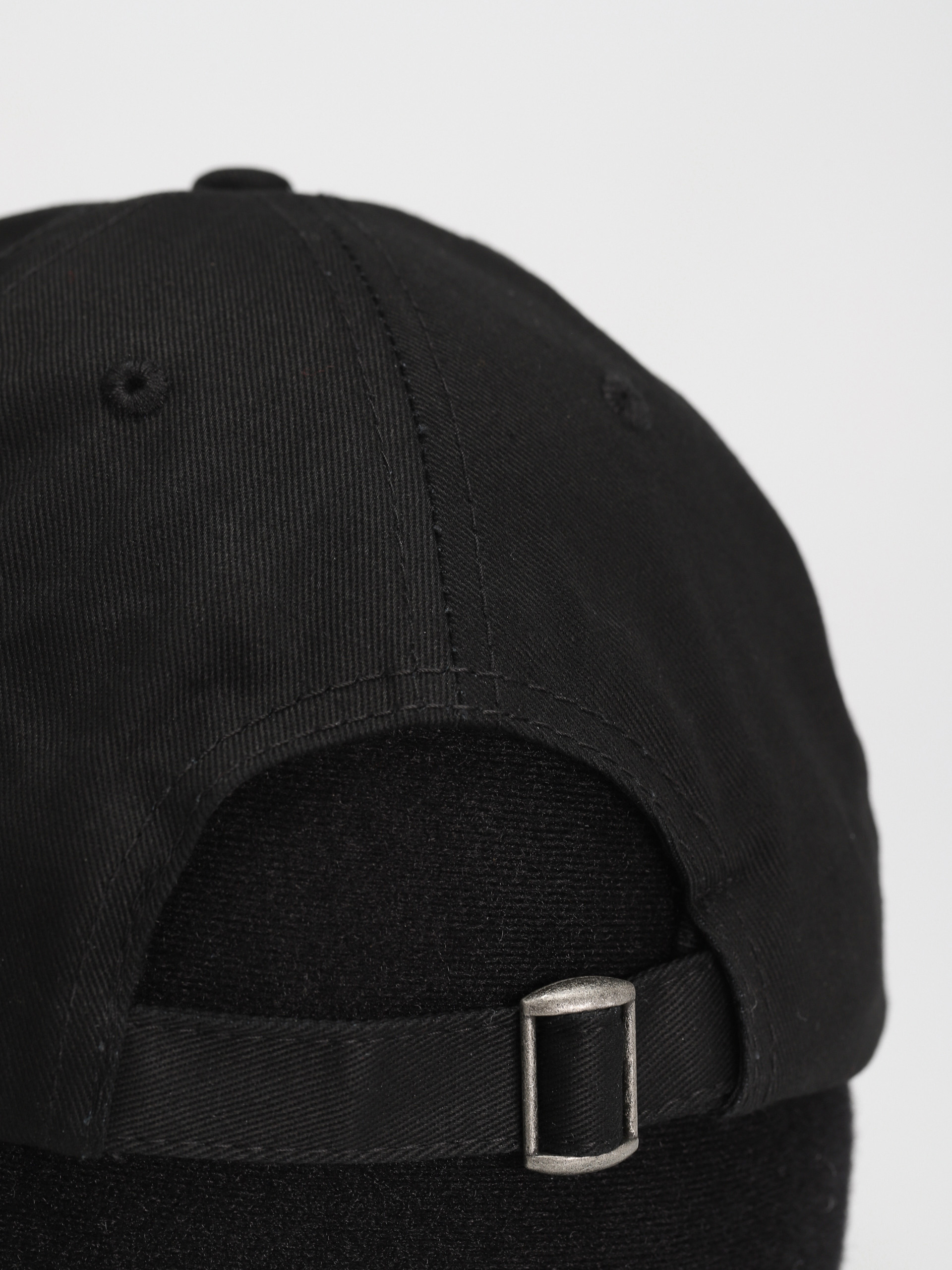 Thrasher Gonz Logo Cap (black/orange)