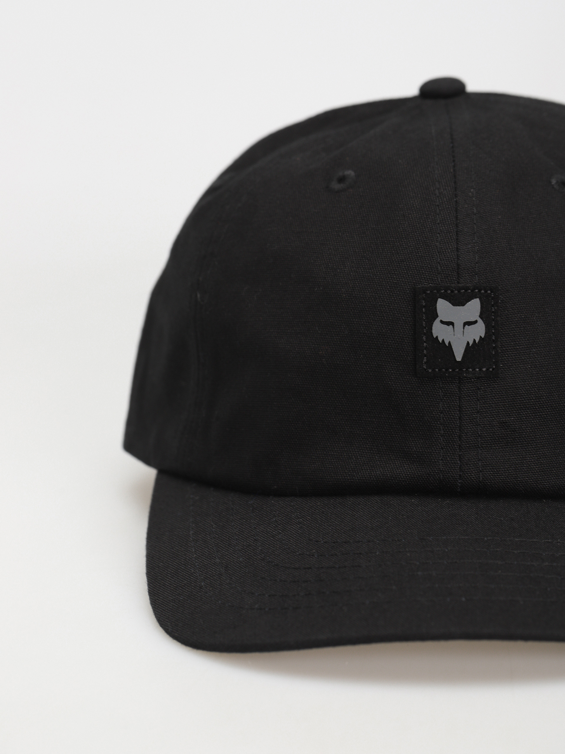 Fox Level Up Cap (black)