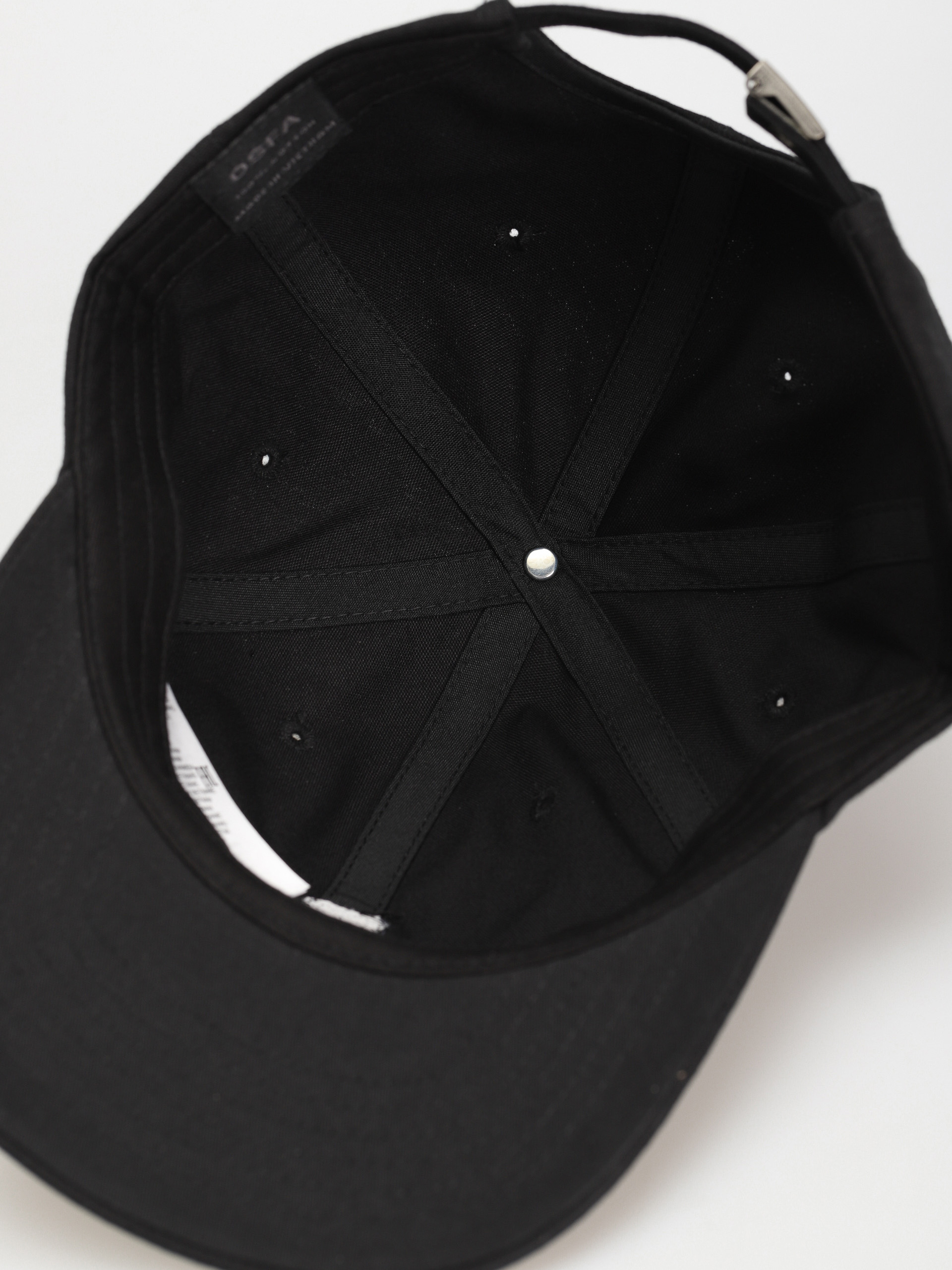 Fox Level Up Cap (black)