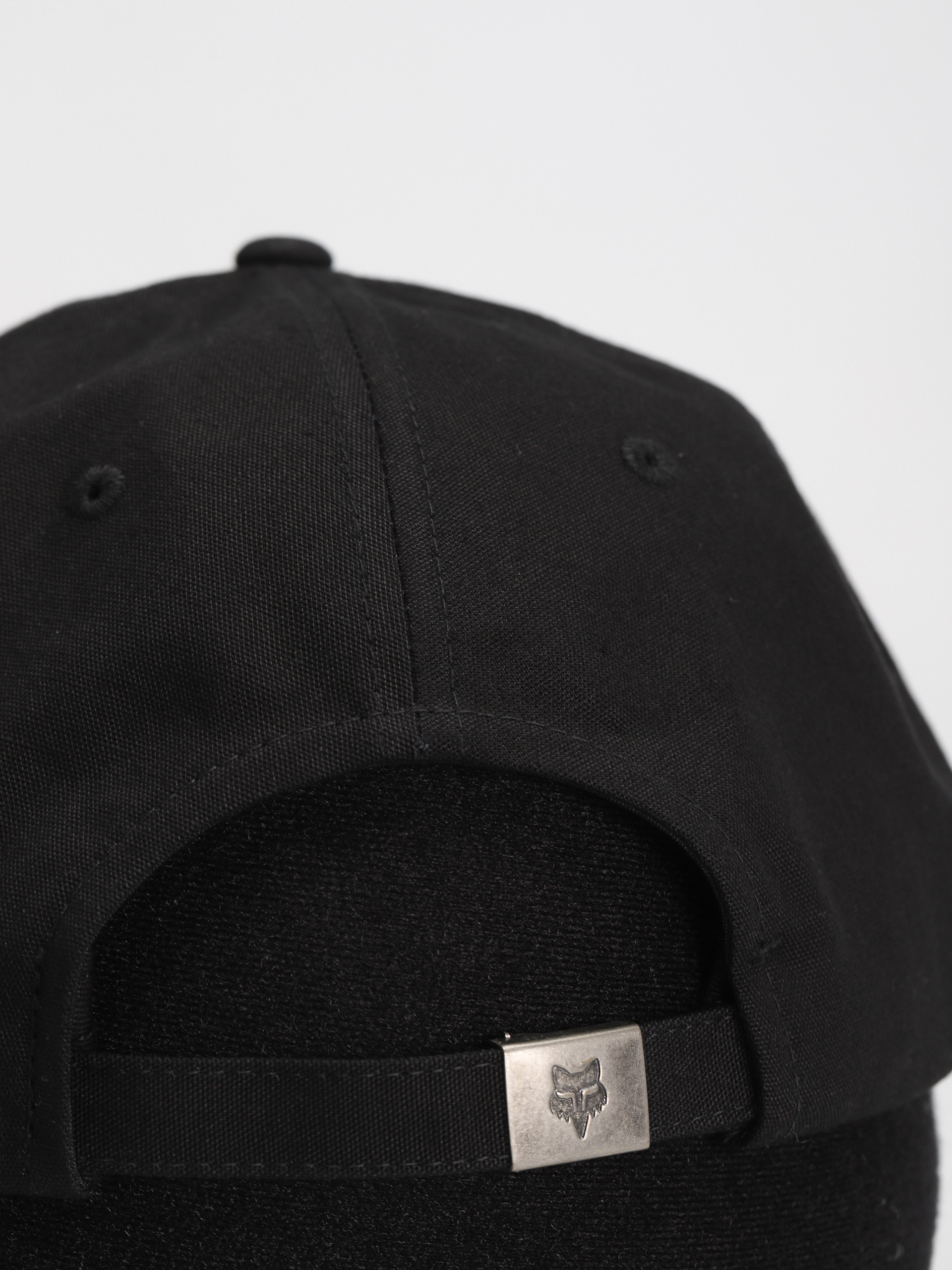 Fox Level Up Cap (black)