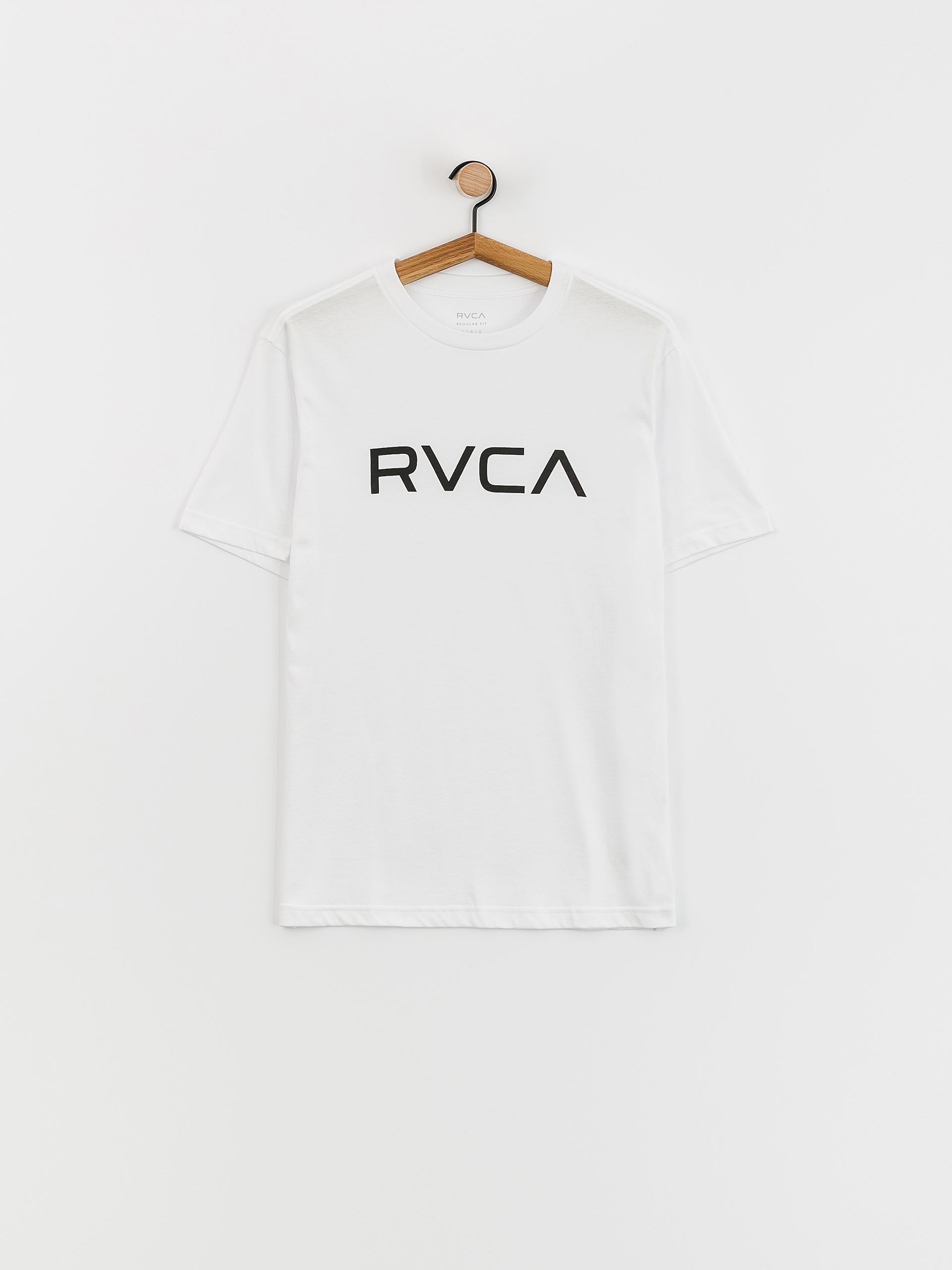 RVCA Big Rvca T-shirt (white)