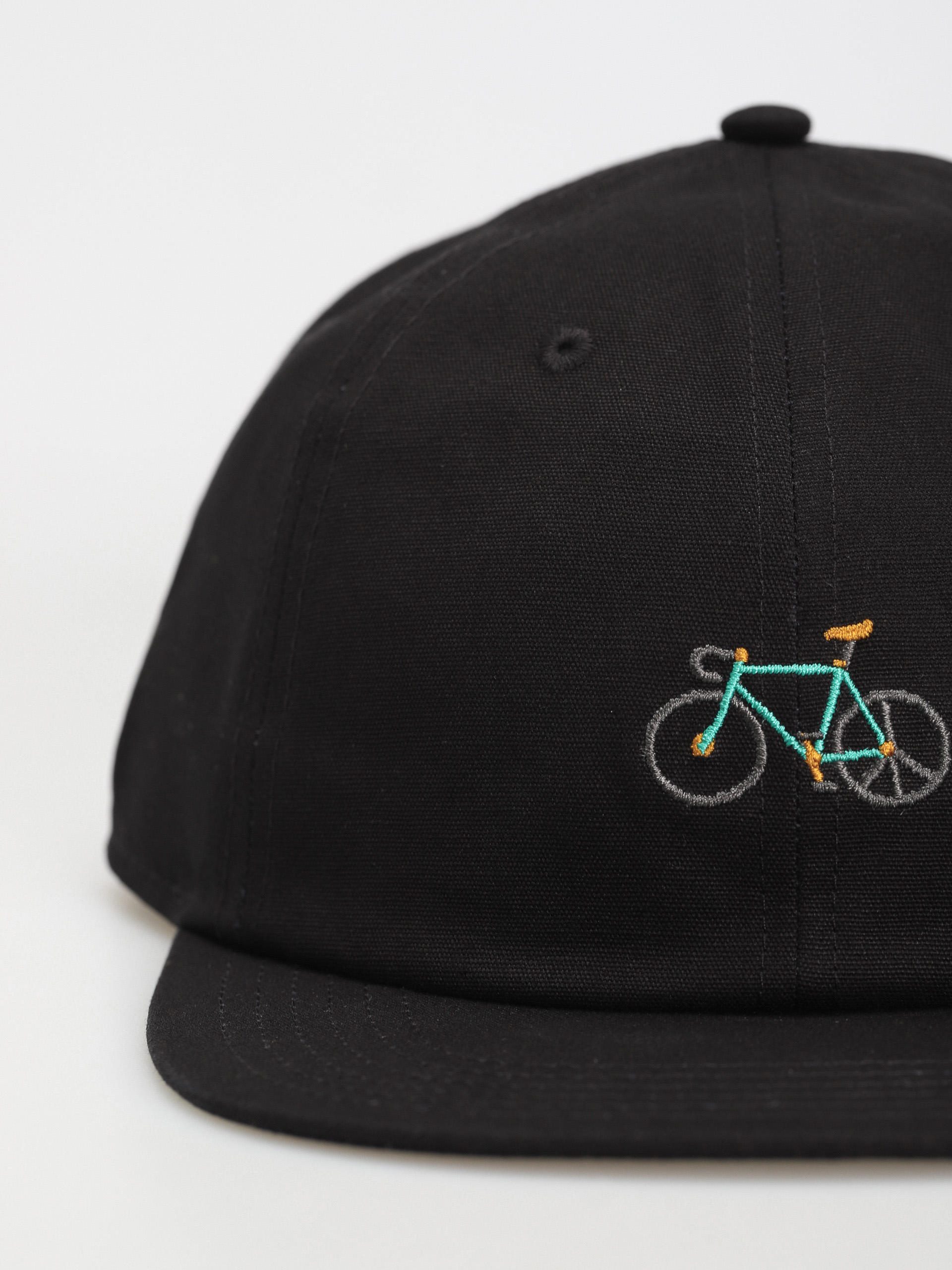 Iriedaily Peaceride Cap (black)