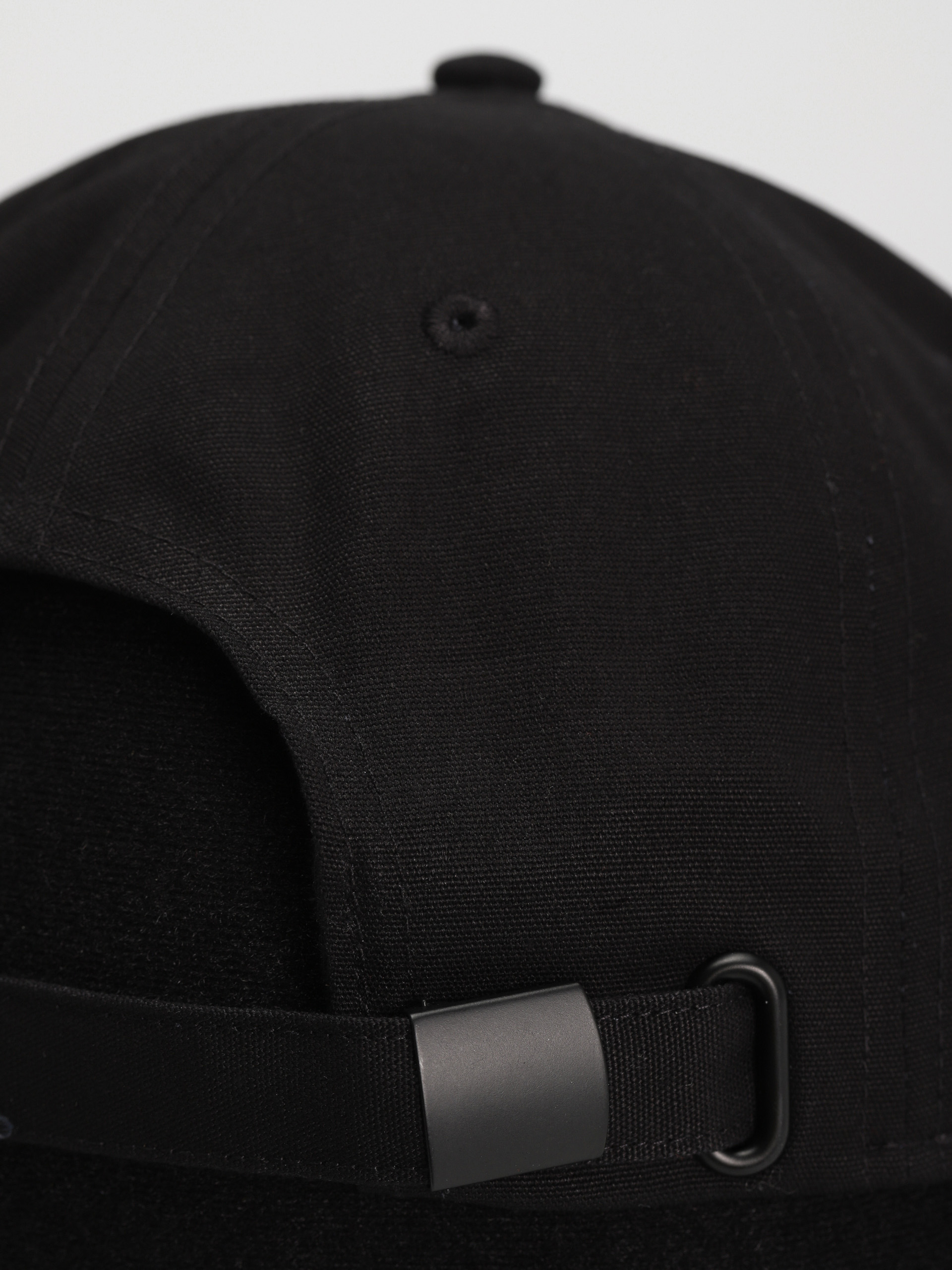 Iriedaily Peaceride Cap (black)