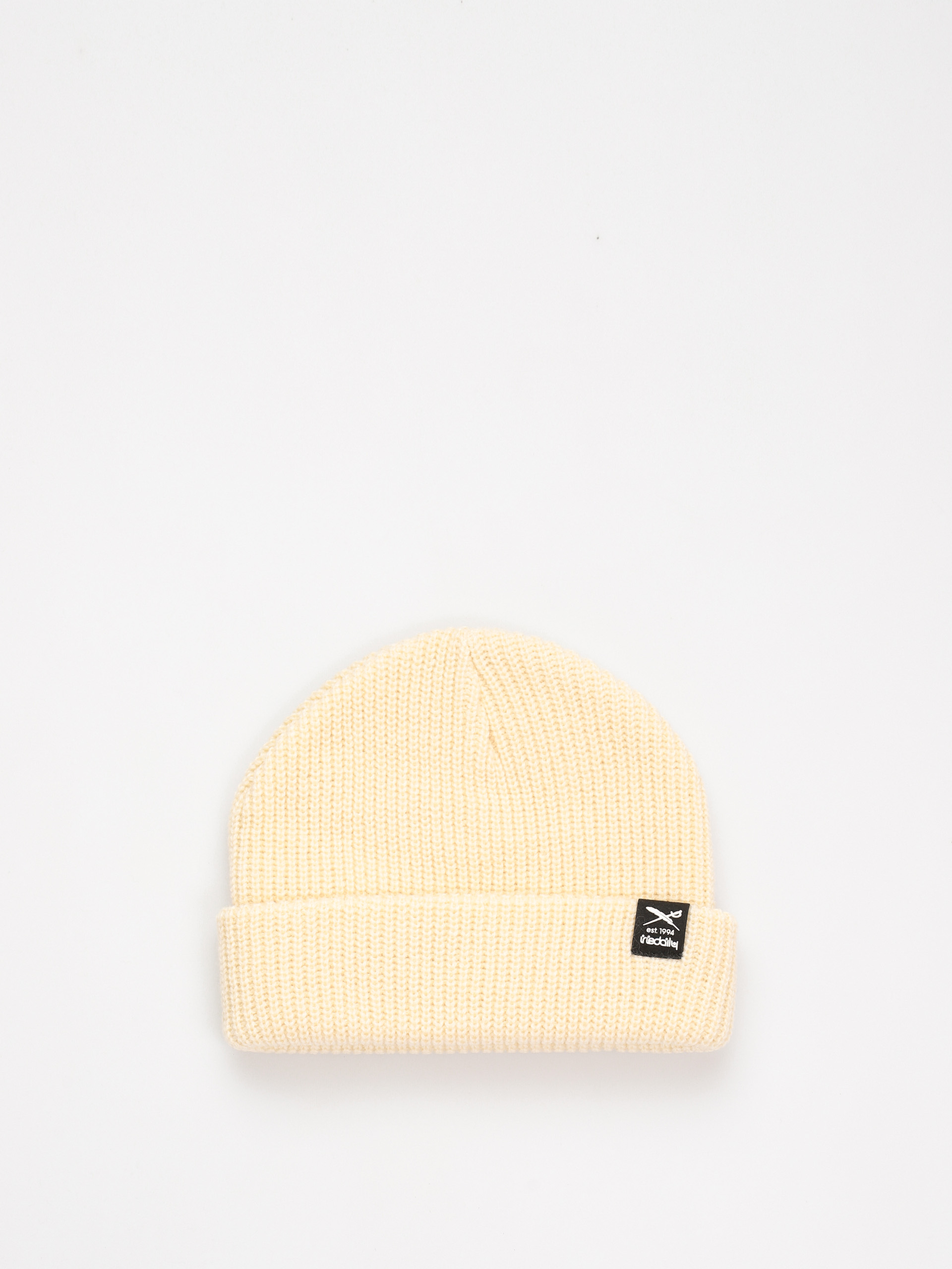 Iriedaily Transition Beanie (offwhite)