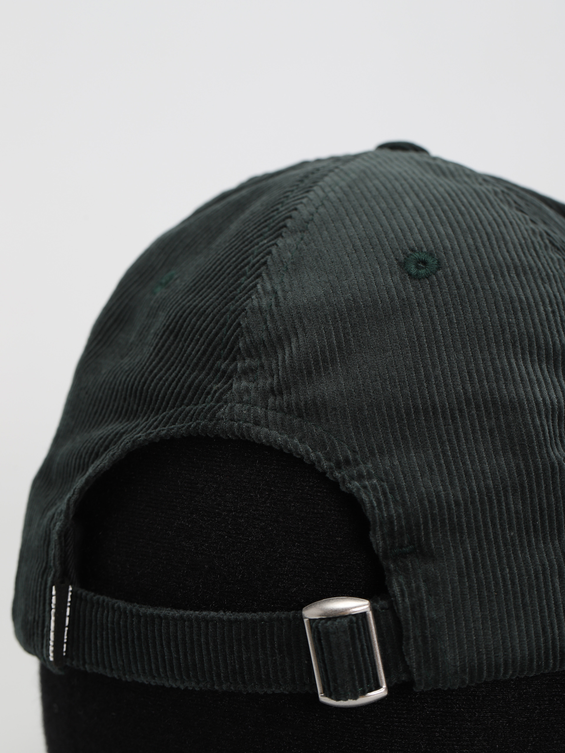 Iriedaily Corvin Dad Cap Cap - black (hunter) Iriedaily Corvin Dad Cap Cap - black (hunter)