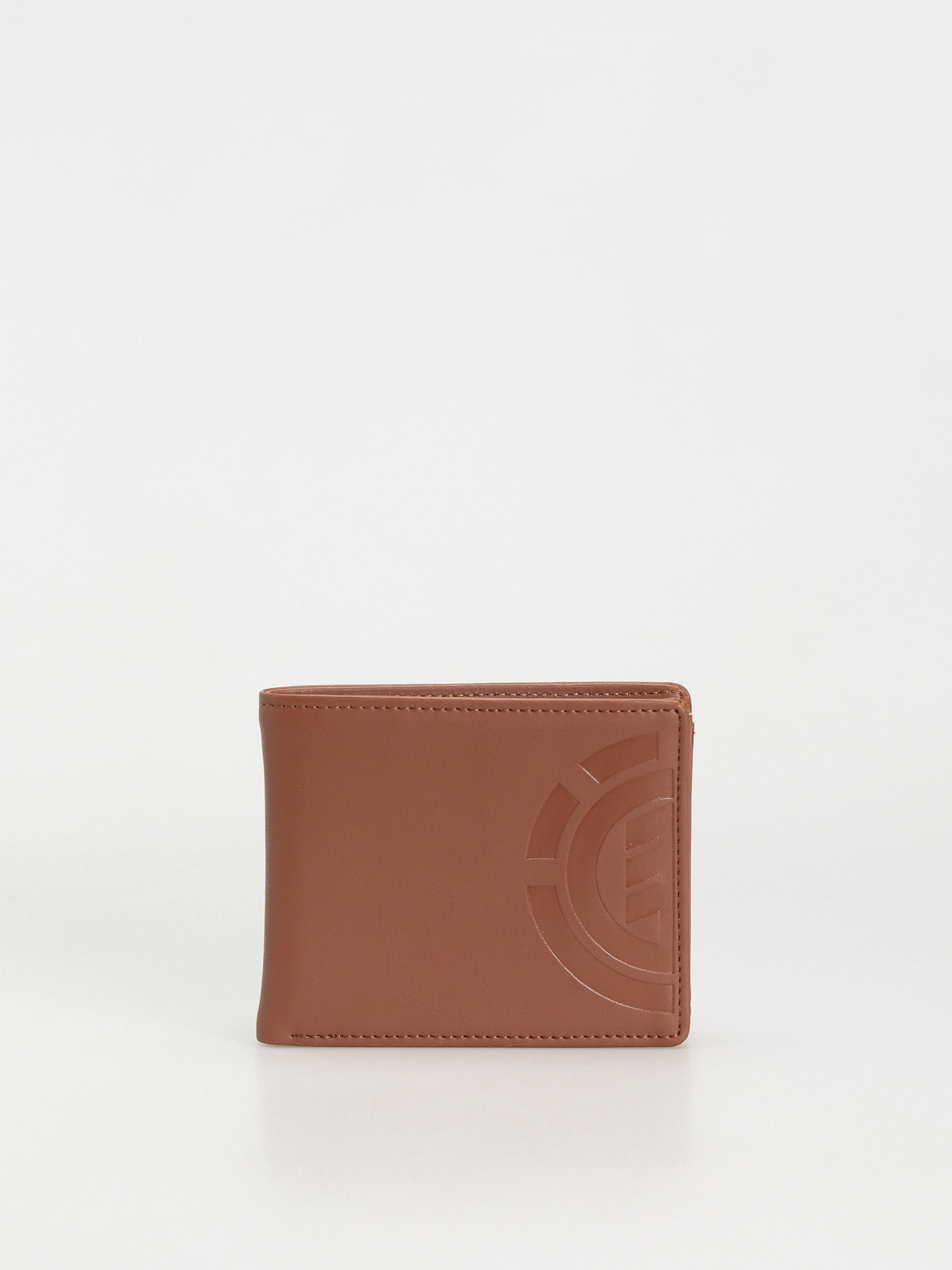 Element Daily Wallet (mocha bisque)