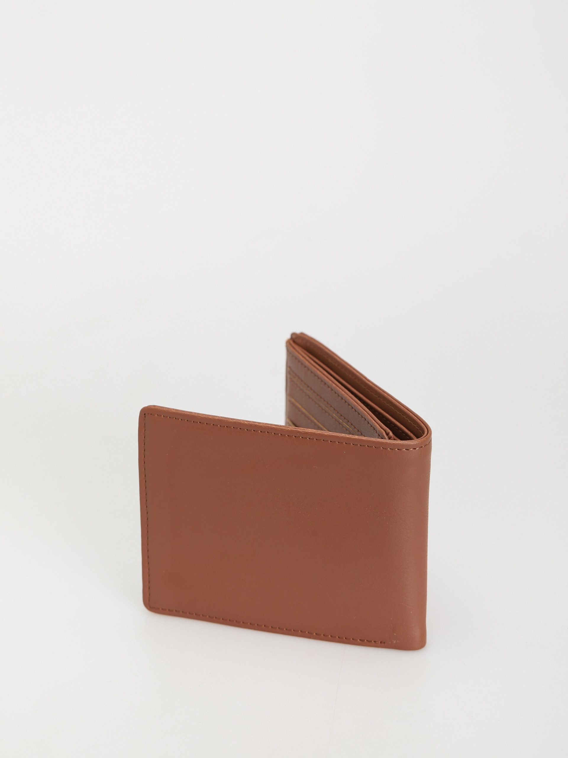 Element Daily Wallet (mocha bisque)