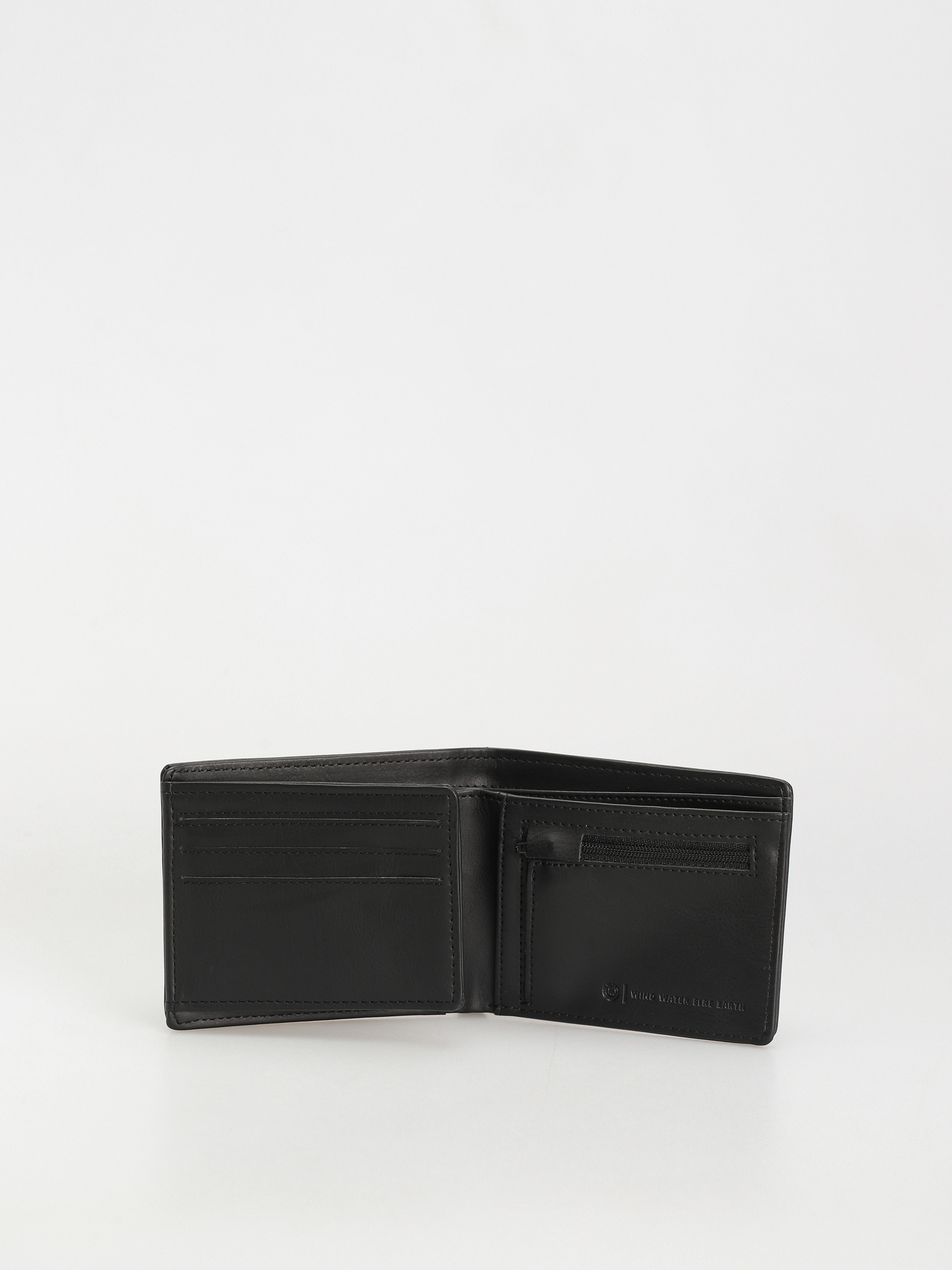 Element Daily Wallet (flint black)