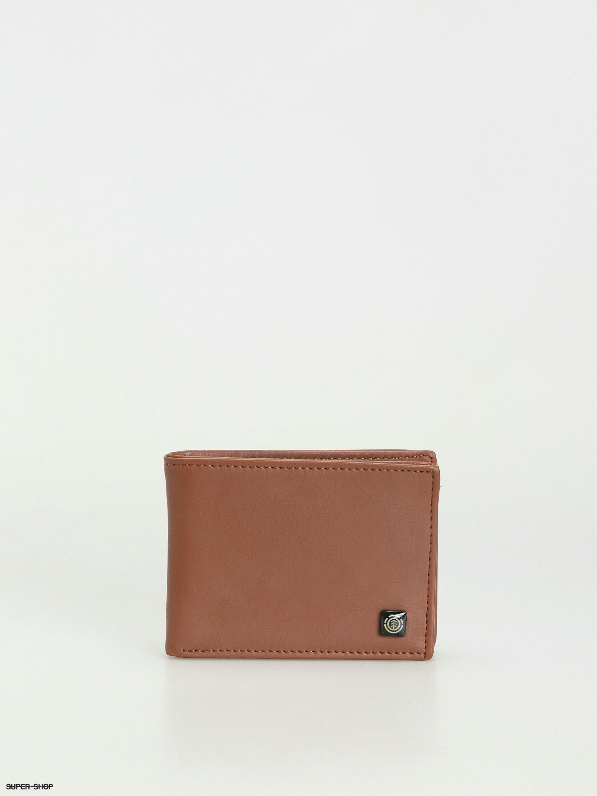 Burton Wallet Cory fiery red