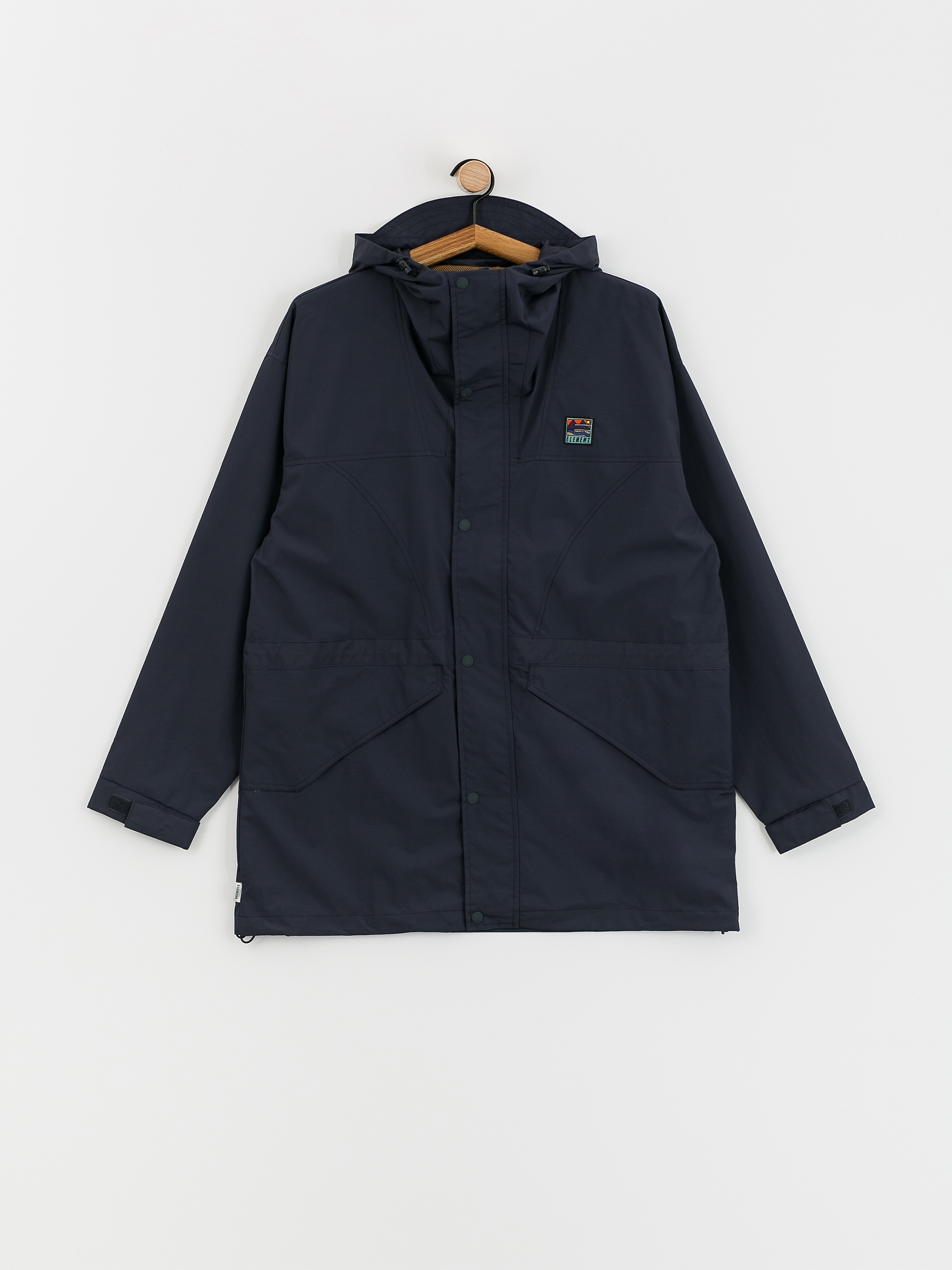 Element Trekka Jacket (eclipse navy)