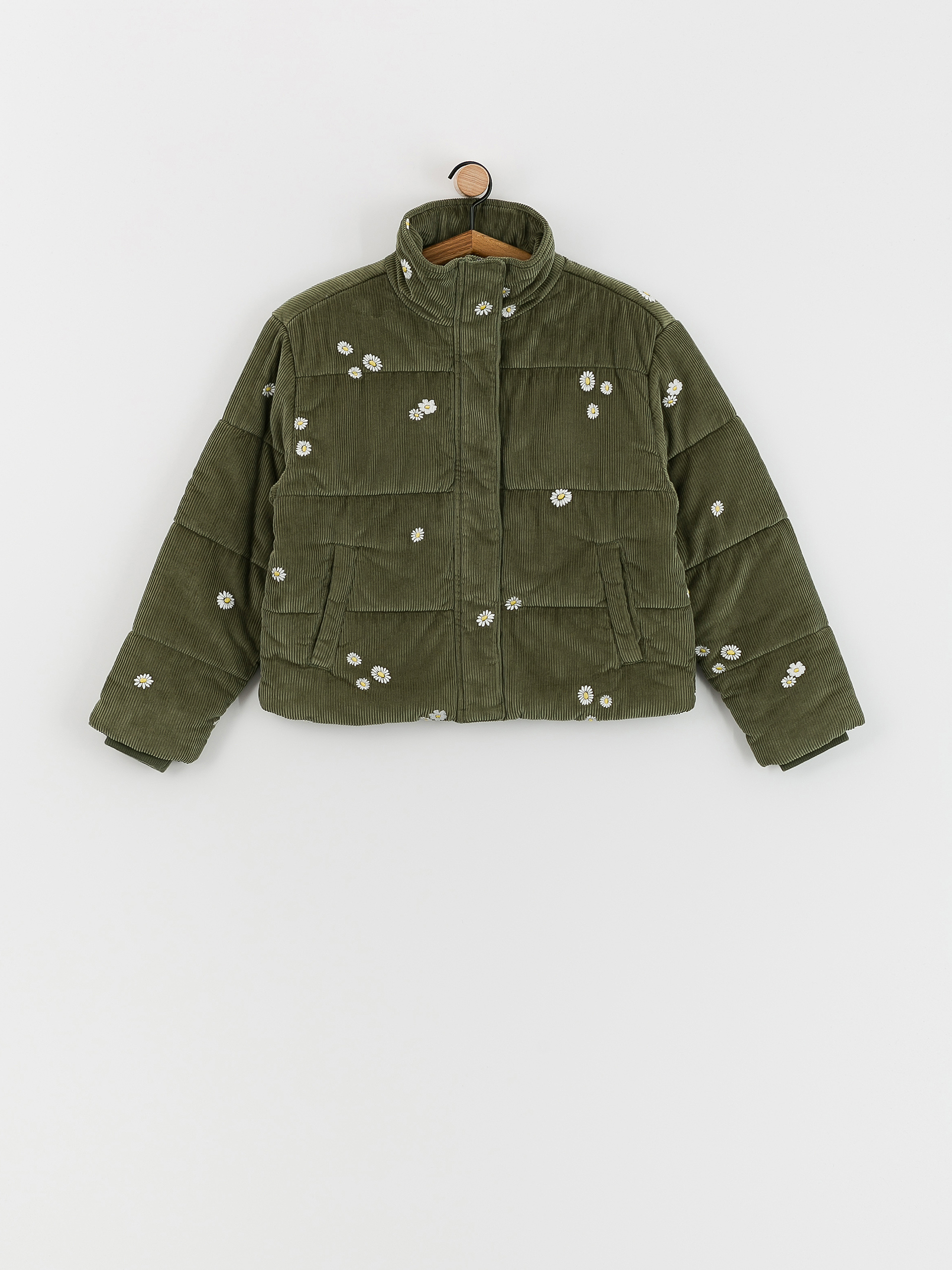 Rvca plush merc clearance jacket