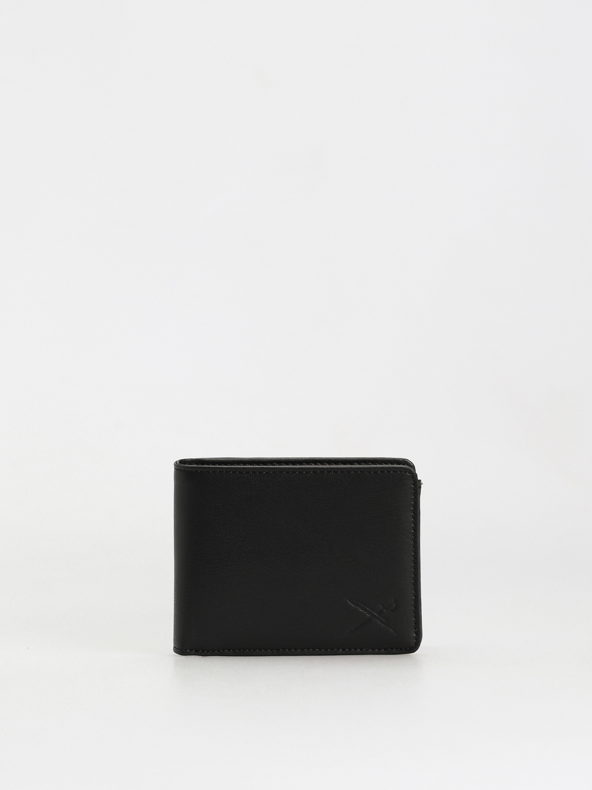 Iriedaily Styled In Berlin Wallet chocolate - hier bestellen