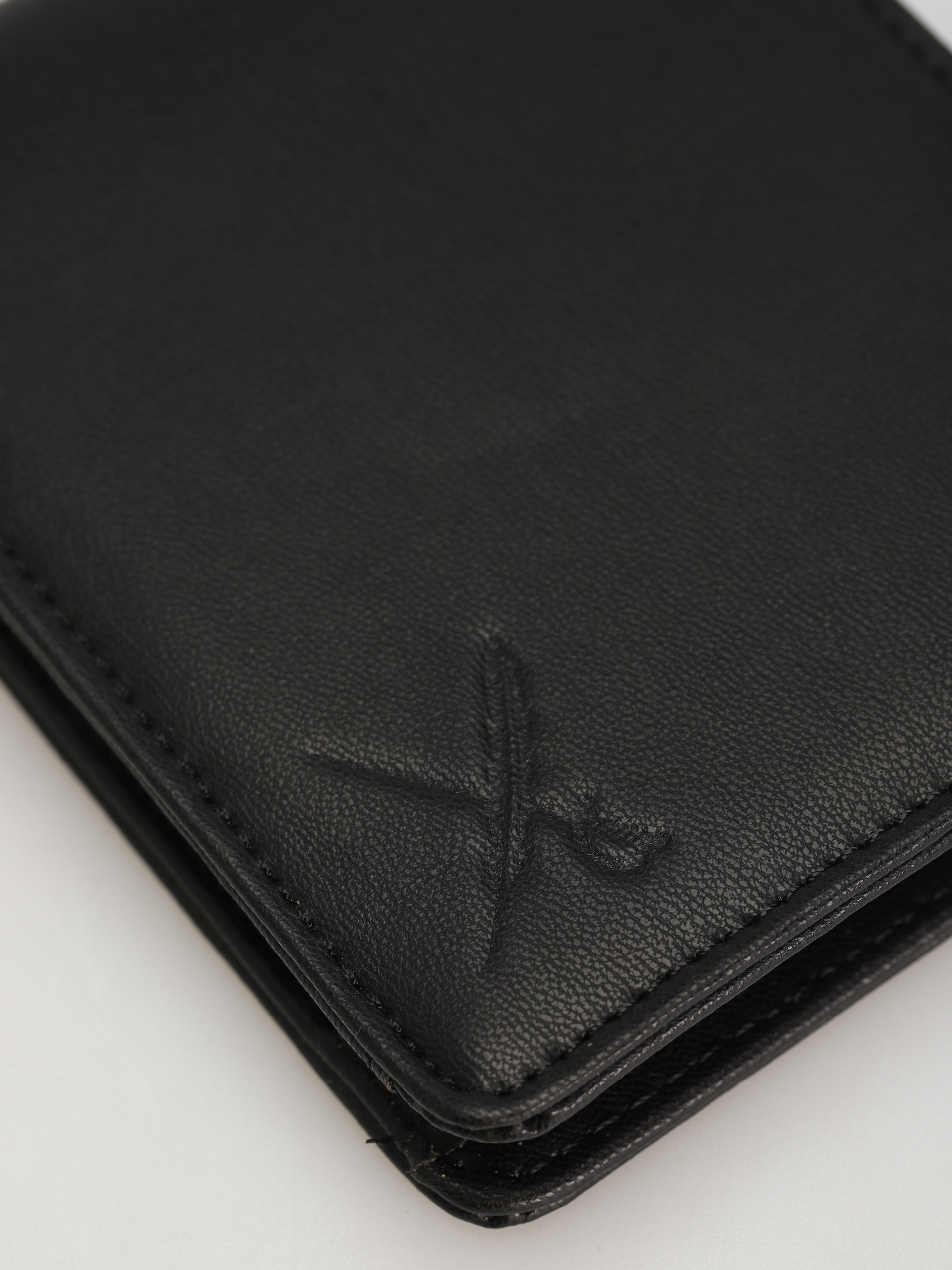 Iriedaily Wapu Wallet (black)