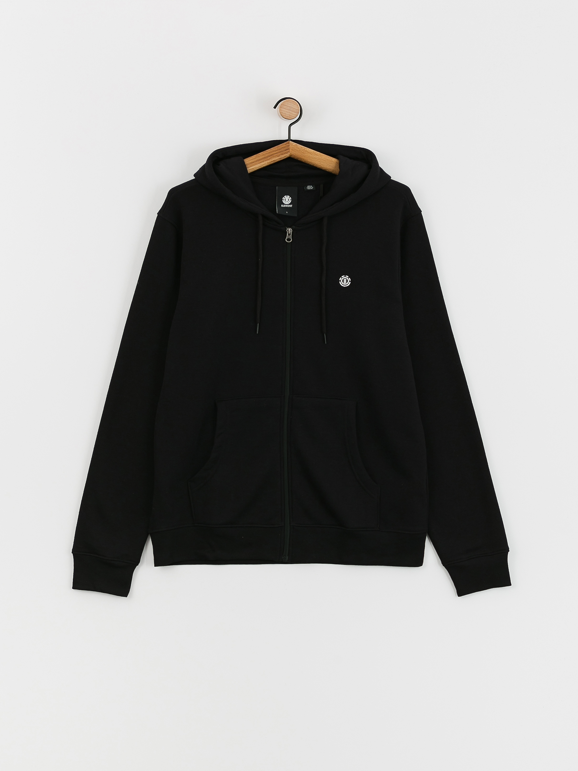 Element Cornell Classic Sweatshirt black flint black