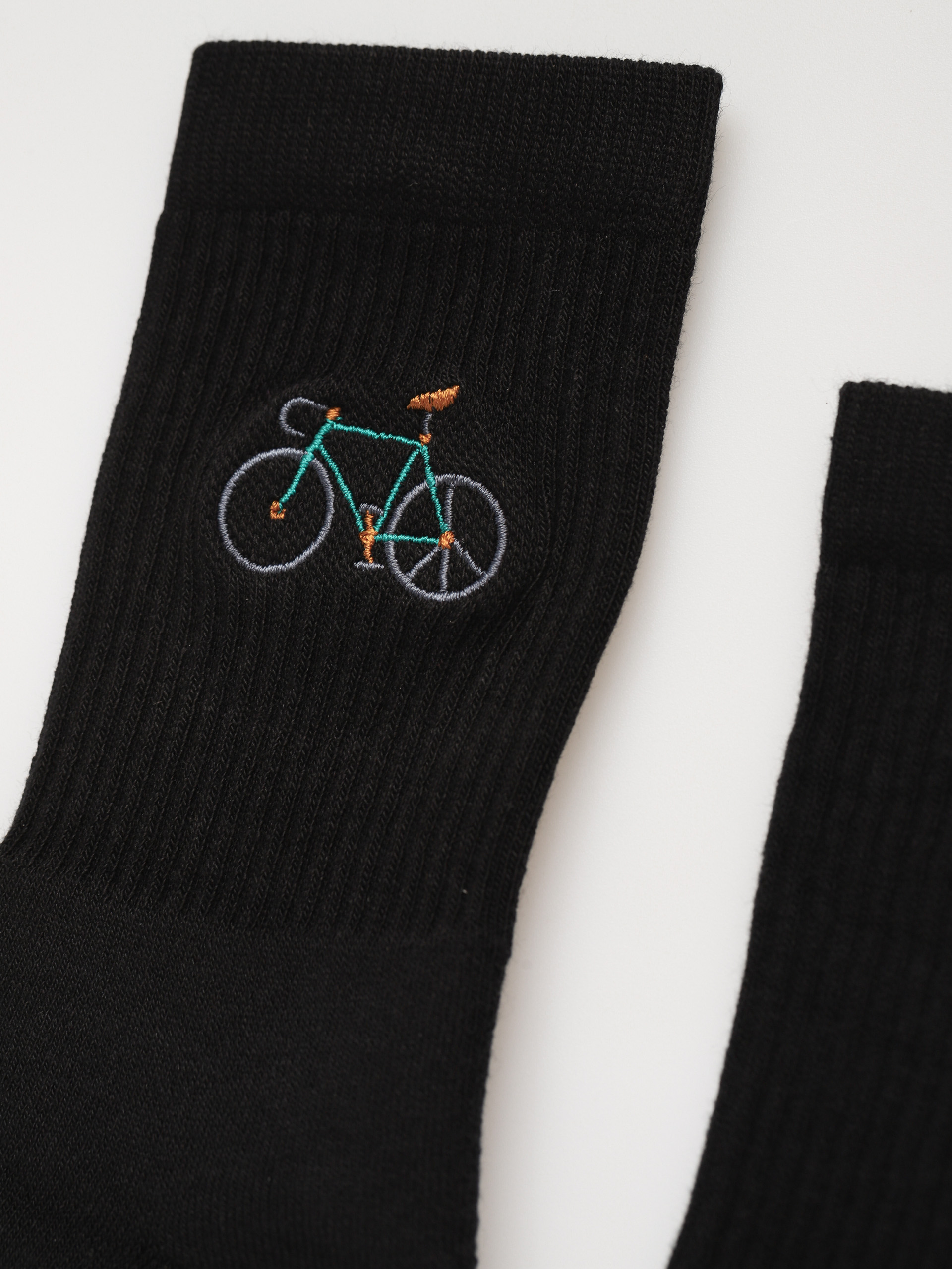 Iriedaily Peaceride Socks (black)