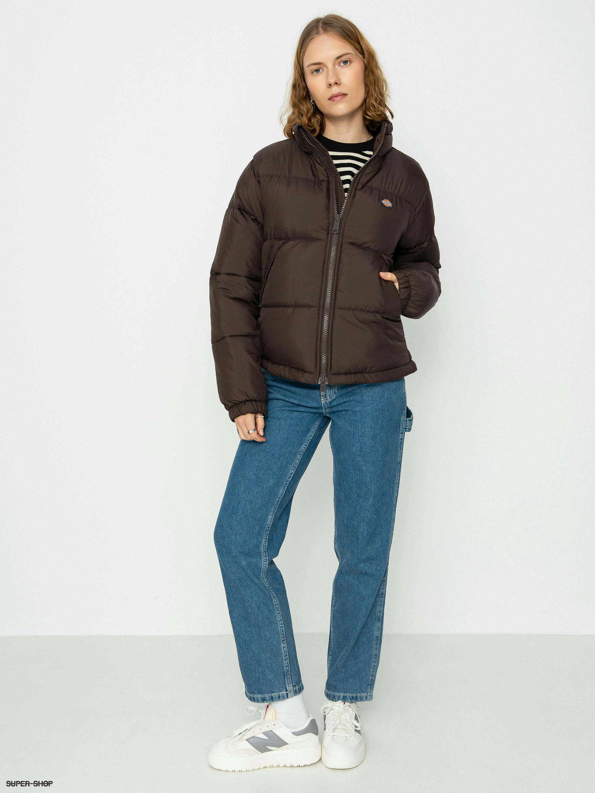 Dickies best sale winter coat