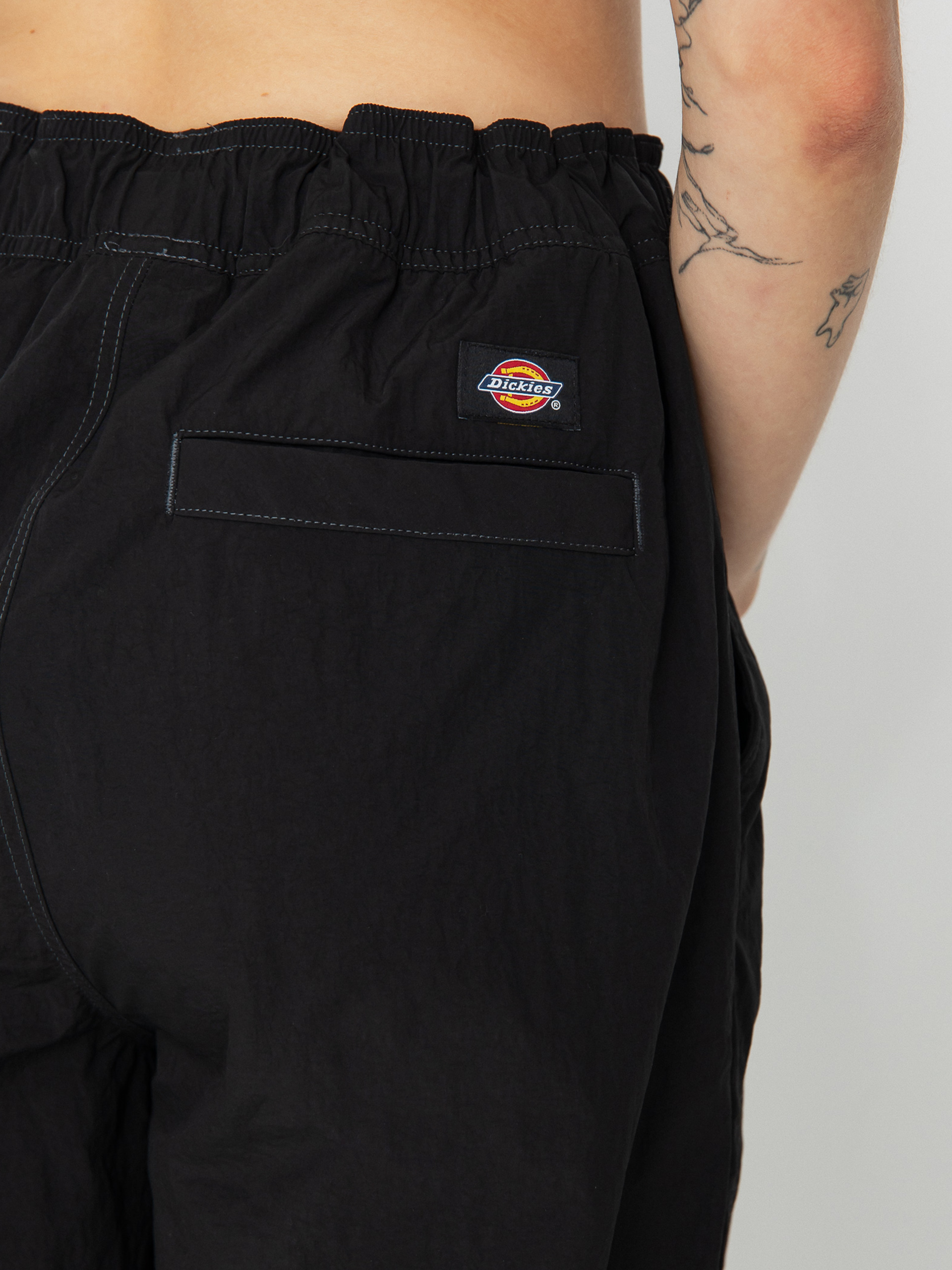 Dickies Jackson Cargo Pants Wmn (black)