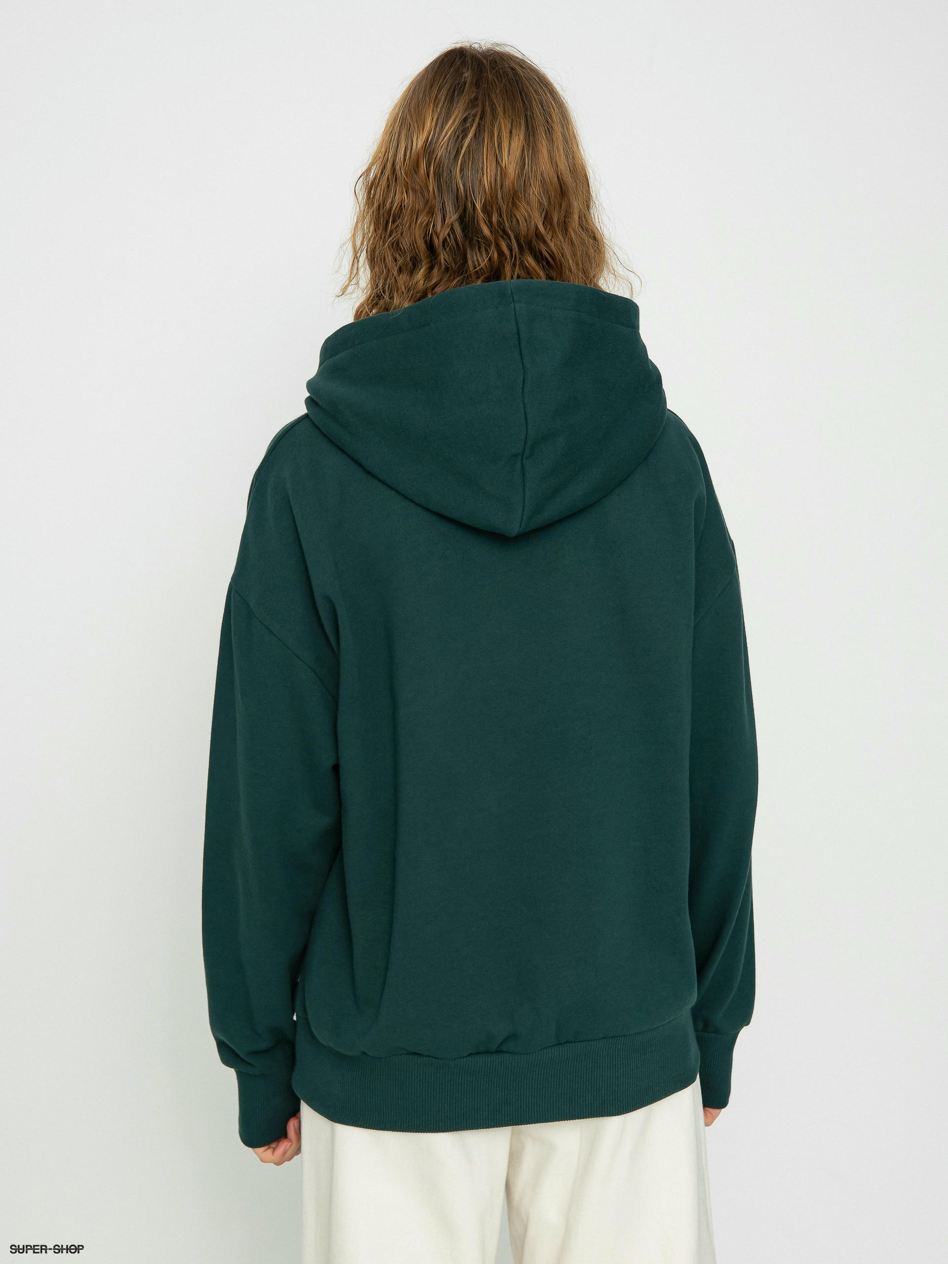 Volcom Fa Nando Von Arb HD Hoodie Wmn (ponderosa pine)