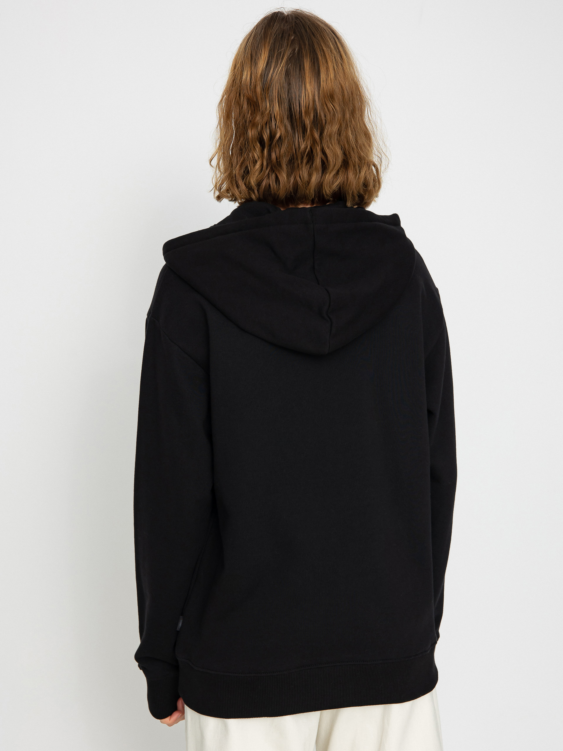 Vans Flying V Bff Emea HD Hoodie Wmn (flying v black)