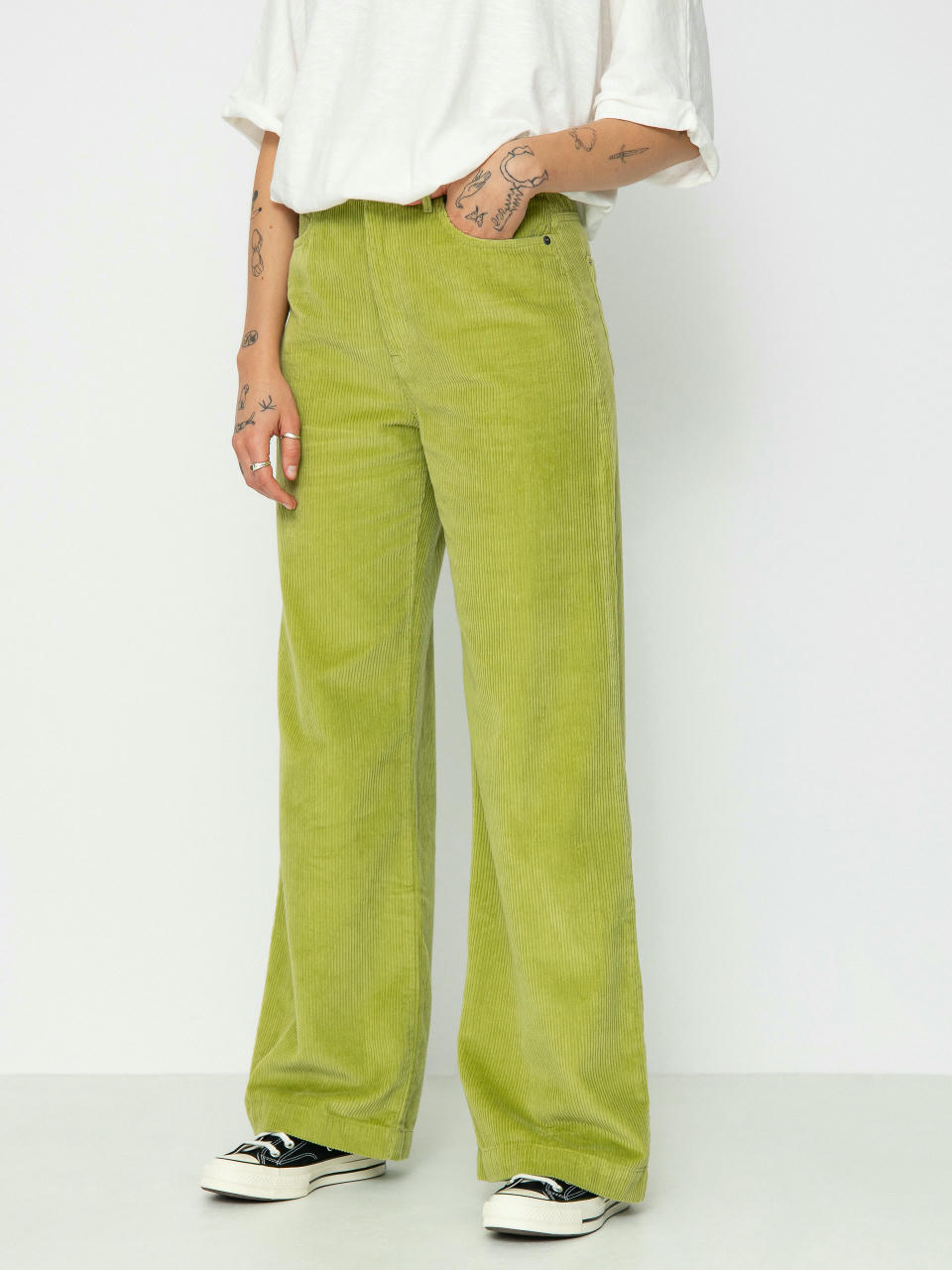 Roxy Surf On Cloud C Pants Wmn (fern)