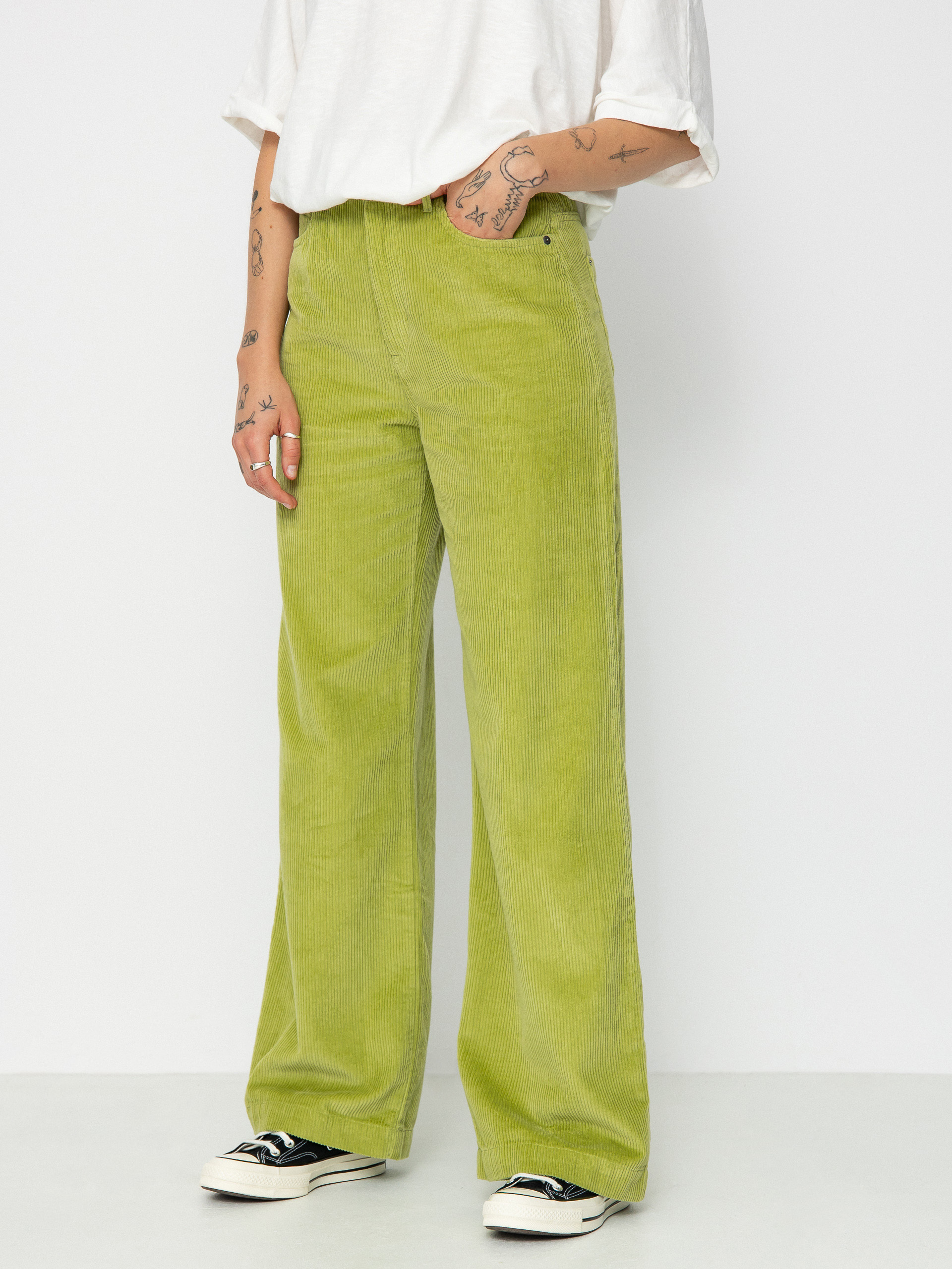 Roxy Surf On Cloud C Pants Wmn (fern)