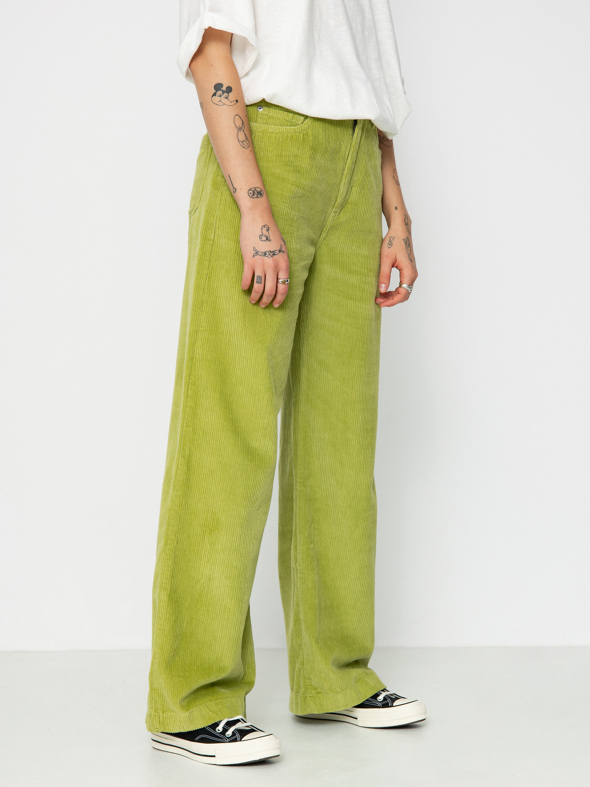 Roxy Surf On Cloud C Hose Wmn (fern)