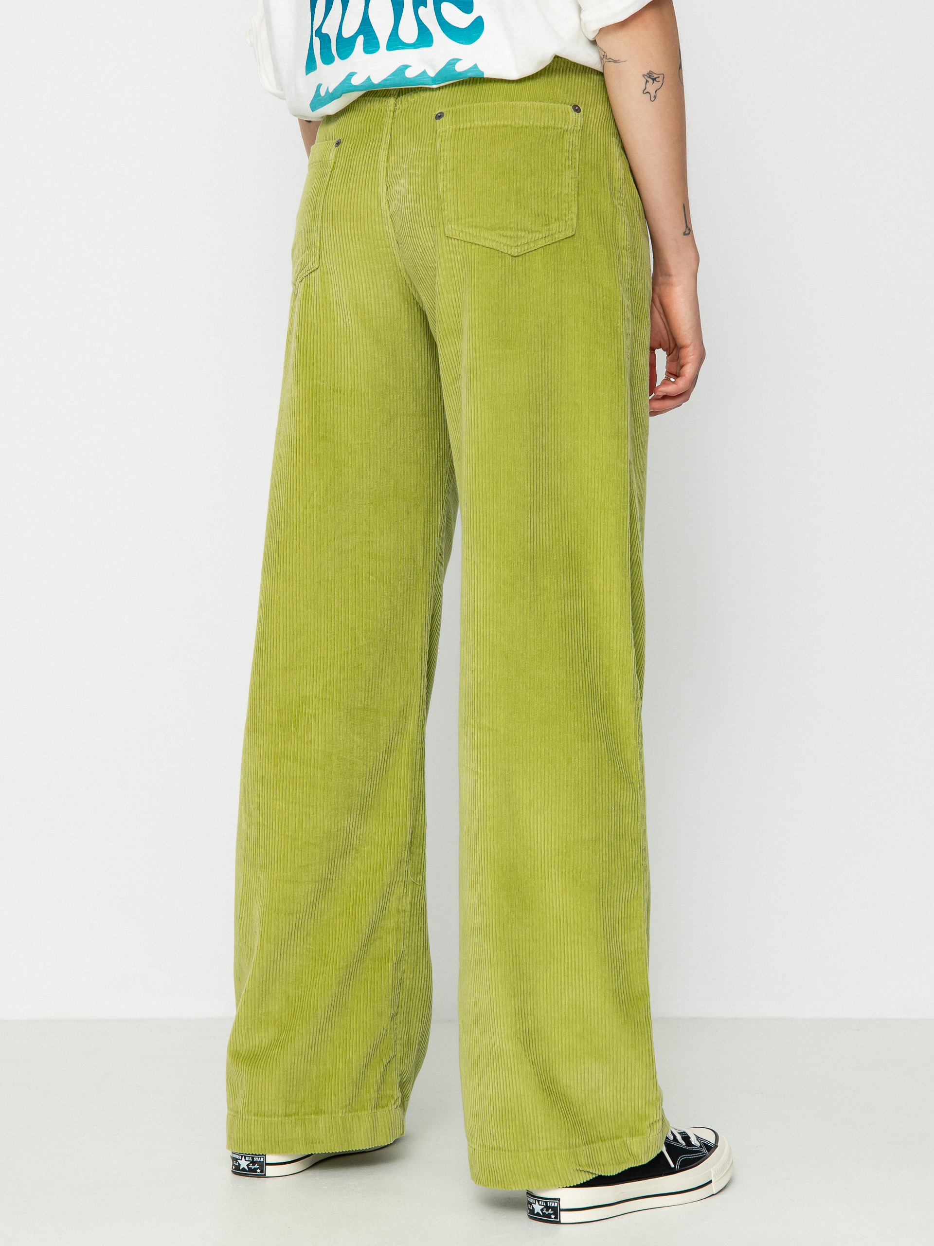 Roxy Surf On Cloud C Hose Wmn (fern)