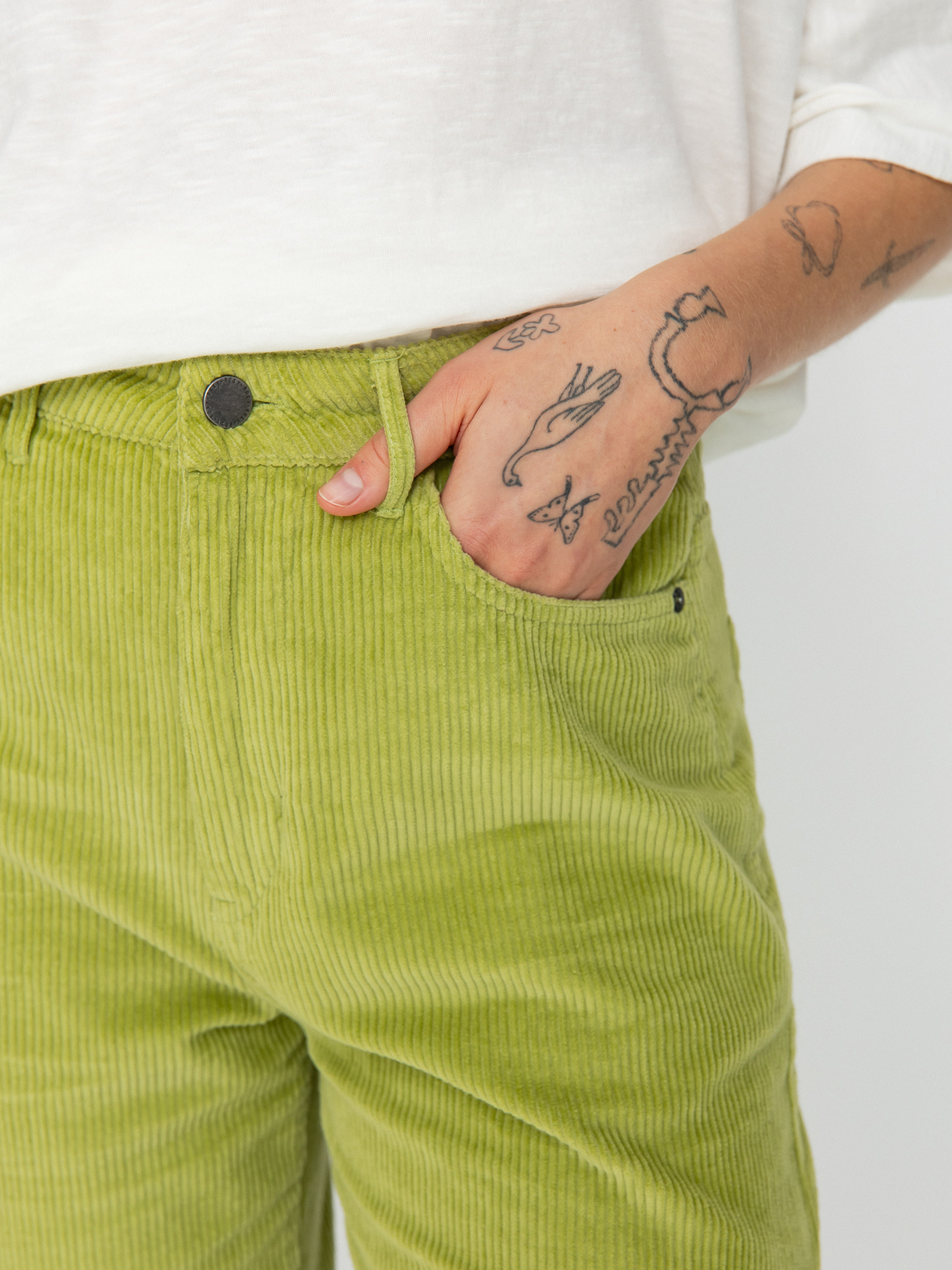 Roxy Surf On Cloud C Hose Wmn (fern)