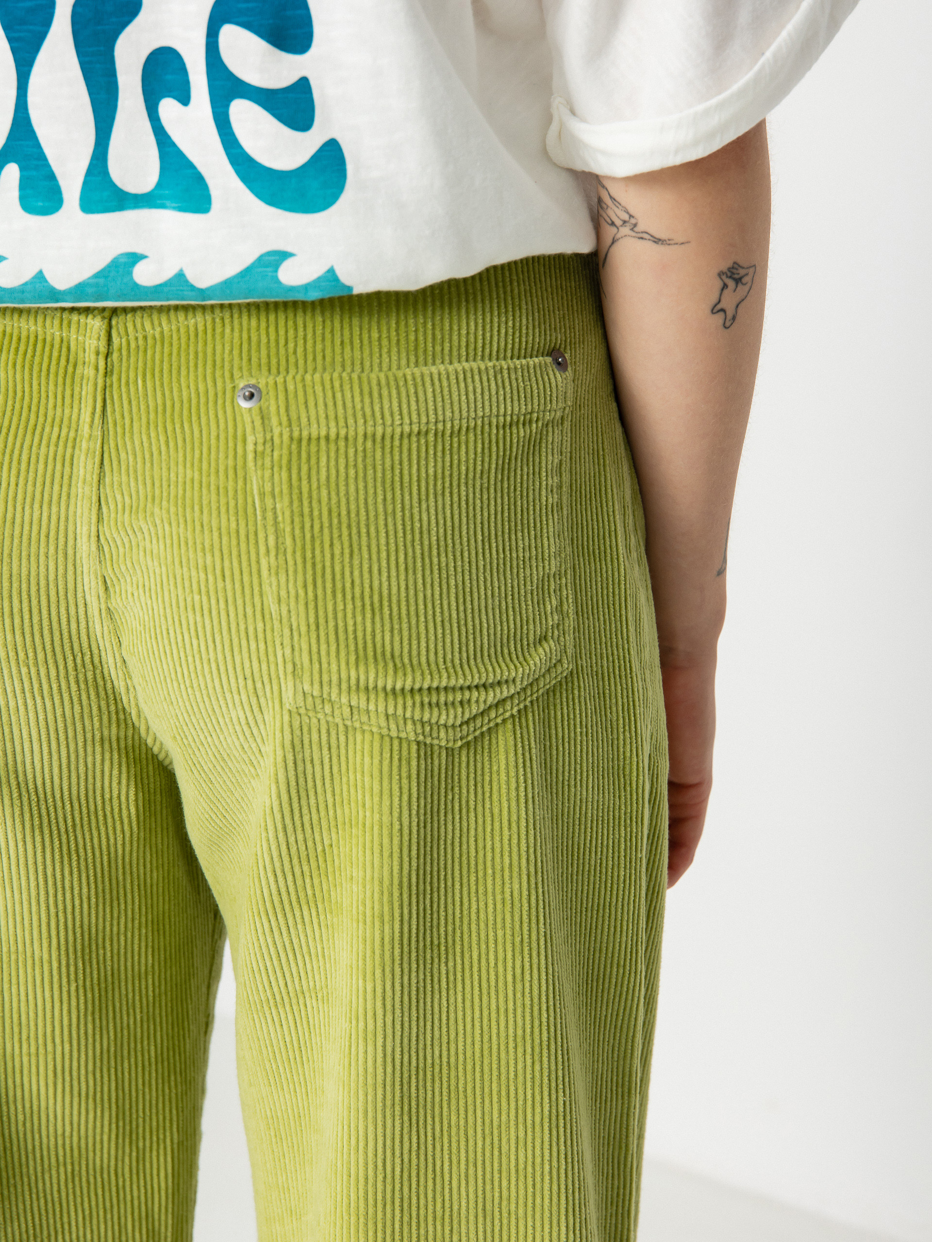 Roxy Surf On Cloud C Hose Wmn (fern)