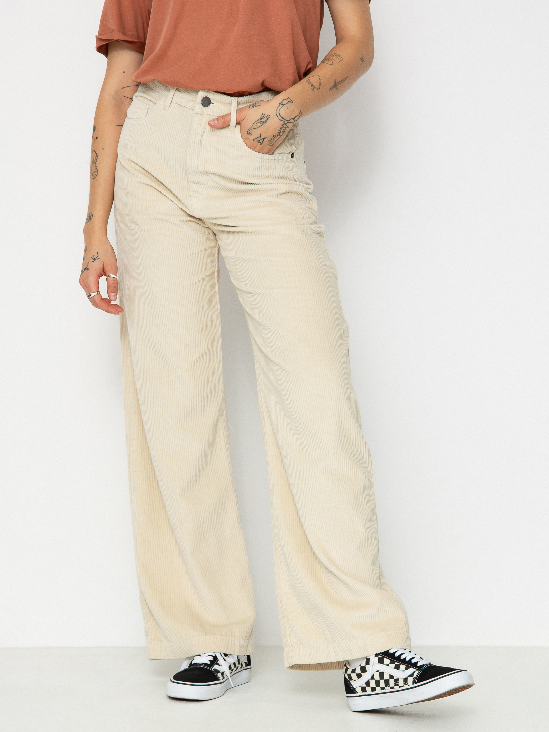 Roxy Surf On Cloud C Pants Wmn (tapioca)