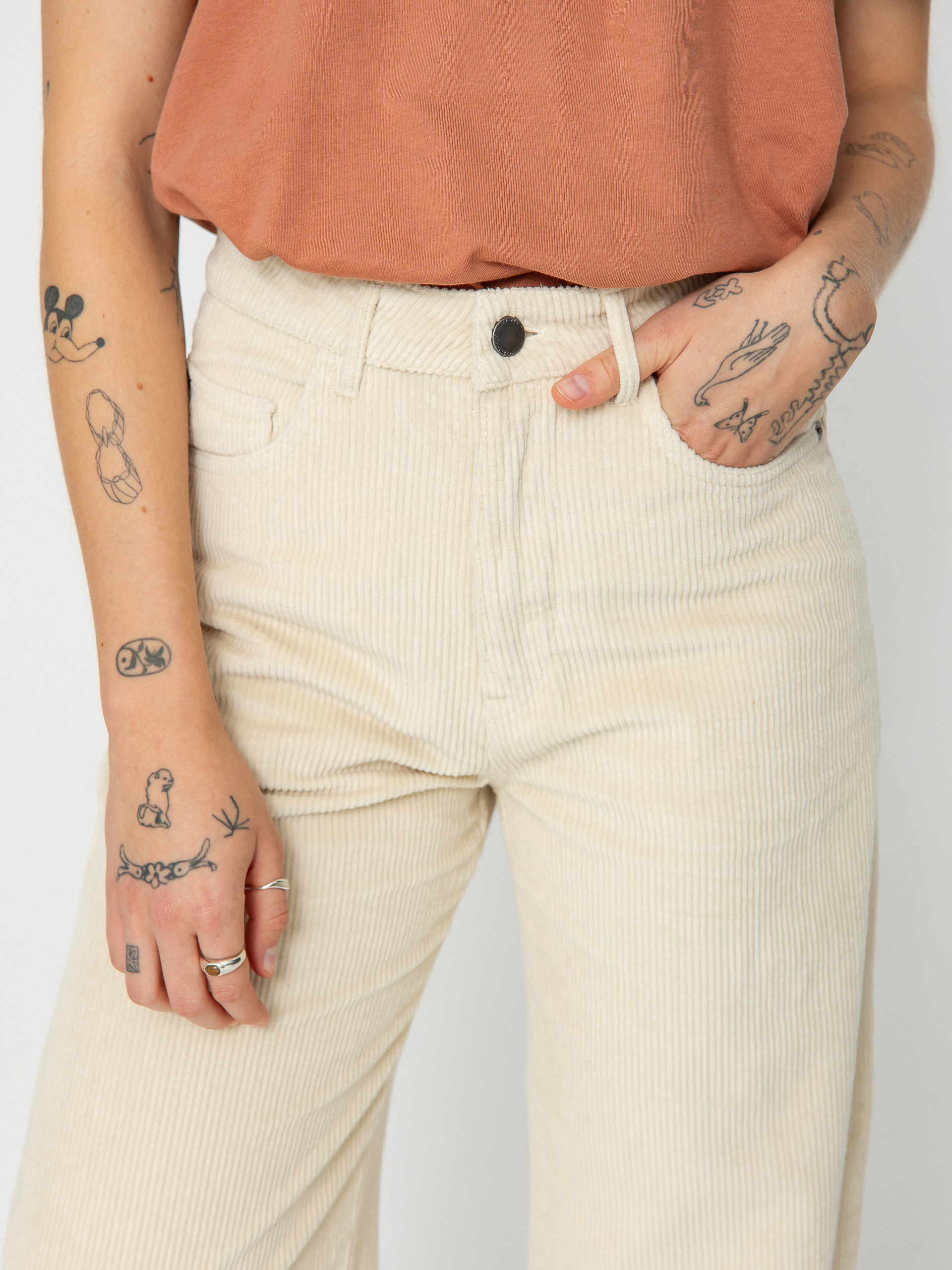 Roxy Surf On Cloud C Hose Wmn (tapioca)