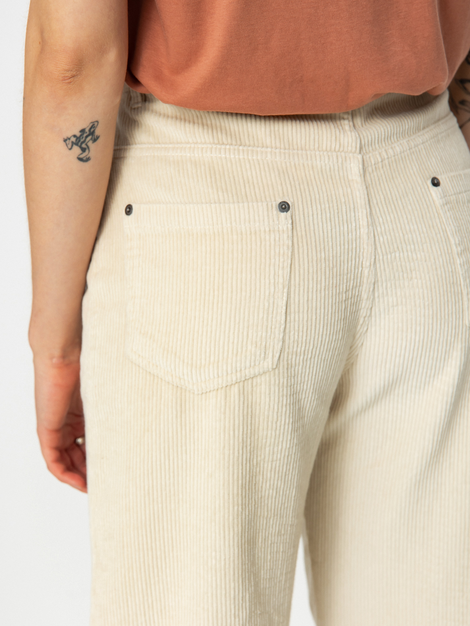 Roxy Surf On Cloud C Pants Wmn (tapioca)