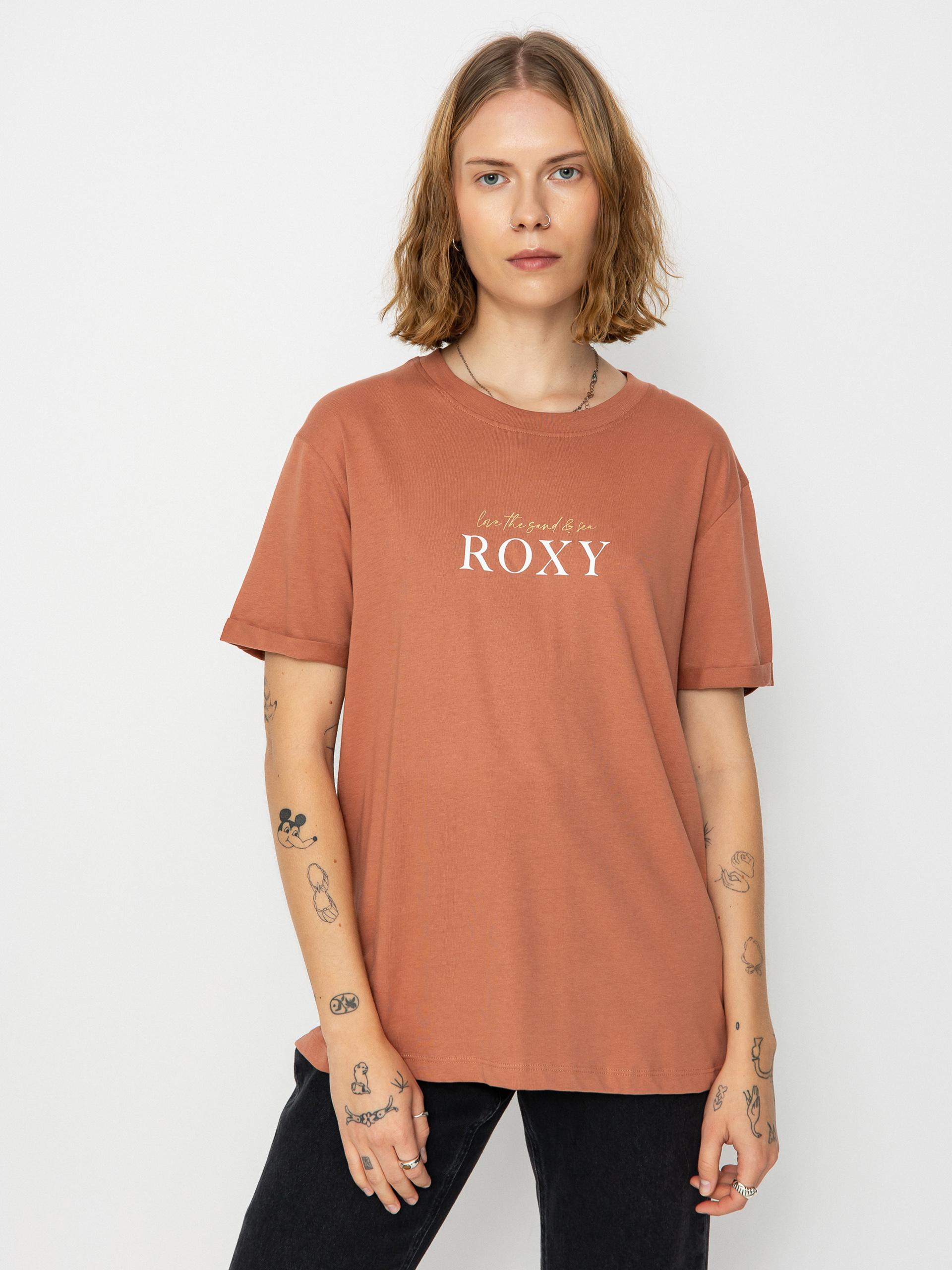 Roxy t store shirt