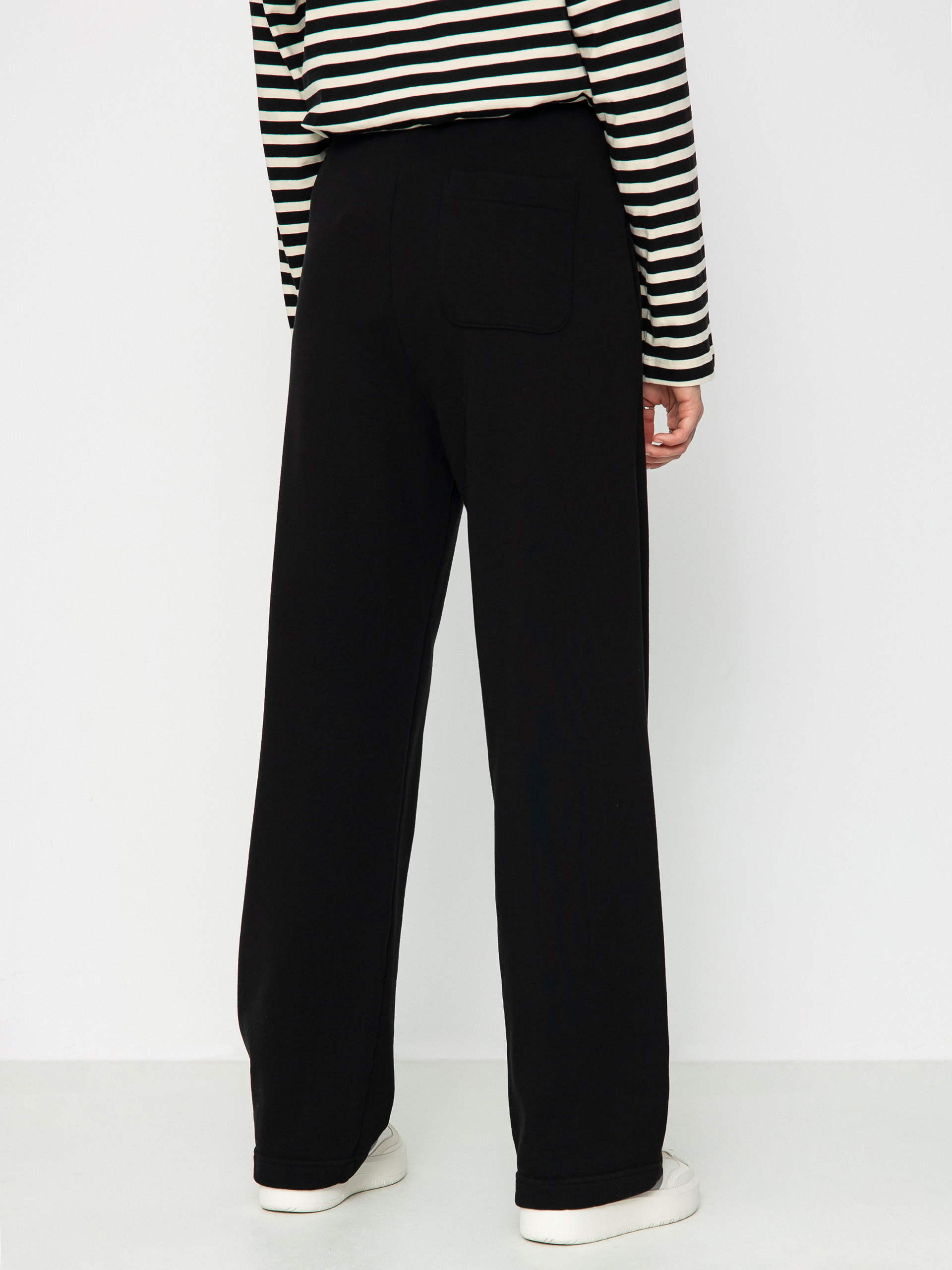 Carhartt WIP Casey Pants Wmn (black/silver)