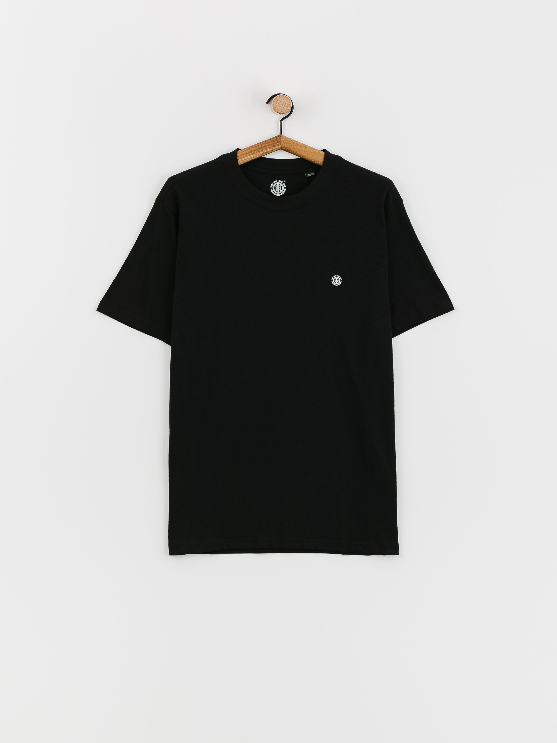 Element Crail T-Shirt (flint black)