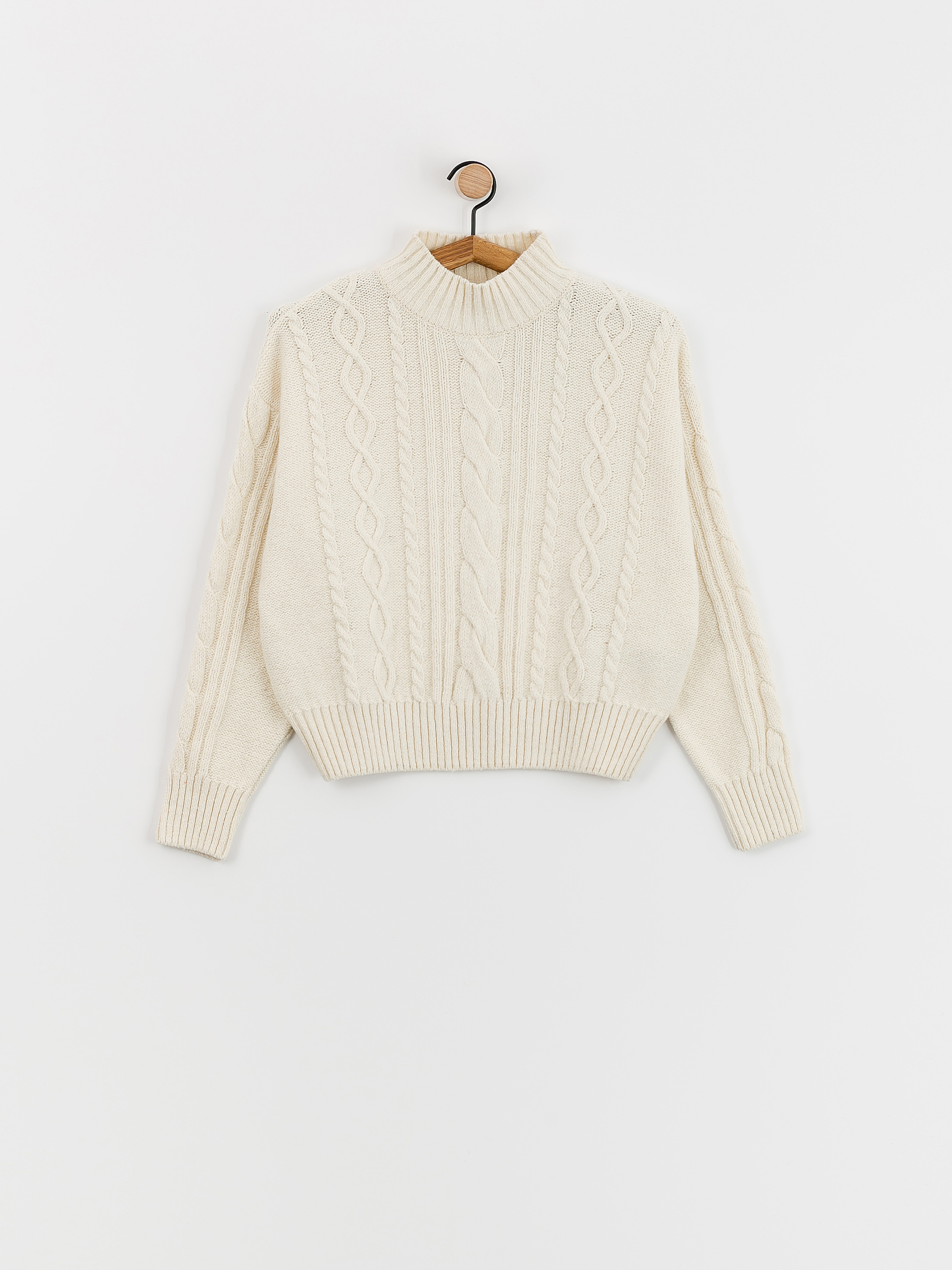 Element Lenore Sweater Wmn (natural)