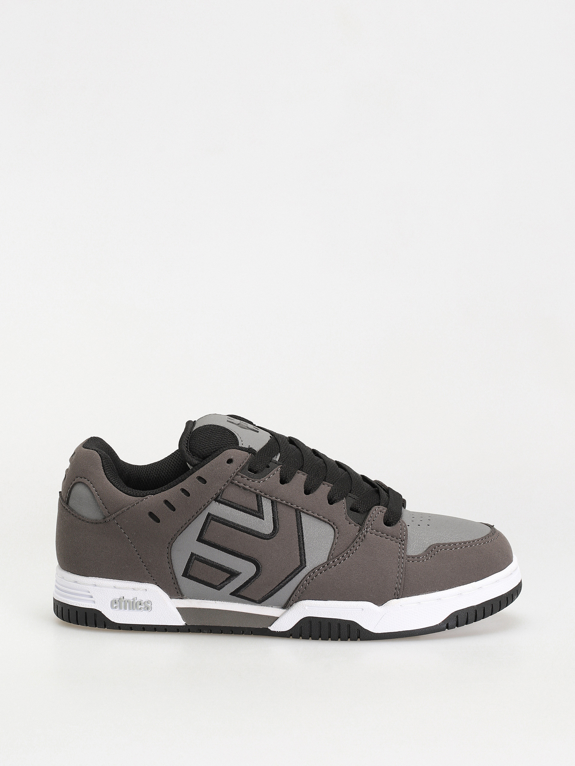 Etnies Faze Shoes (grey/black)