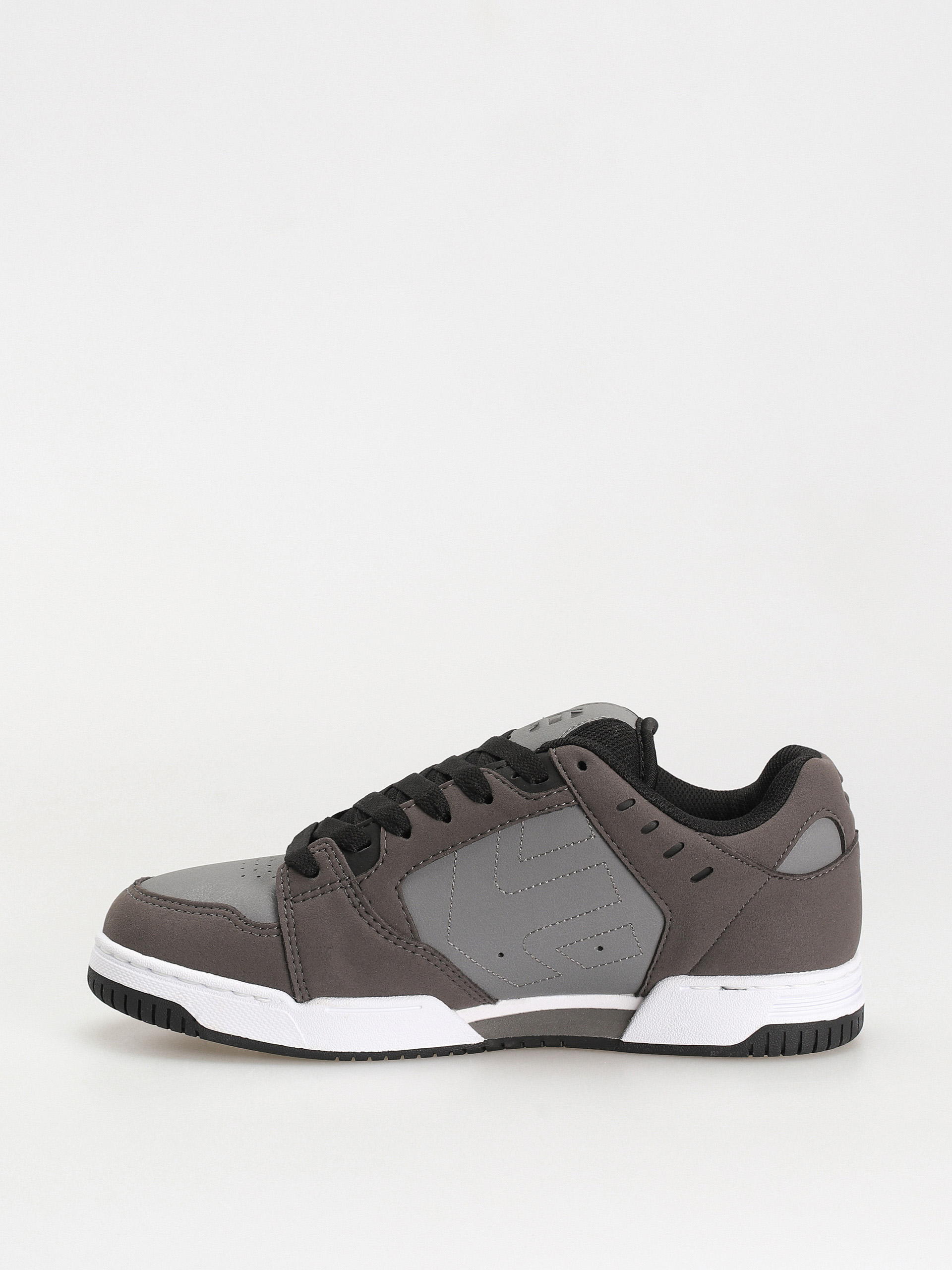 Etnies Faze Shoes (grey/black)