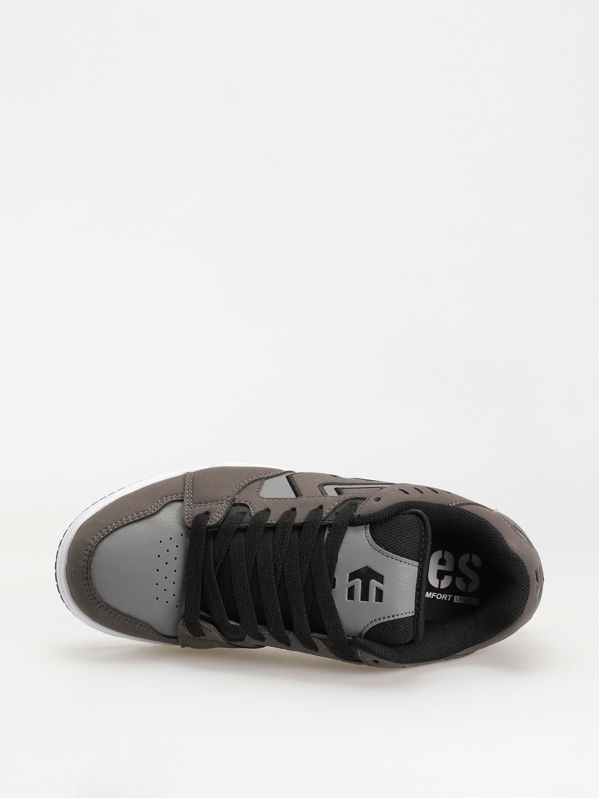 Etnies Faze Shoes (grey/black)