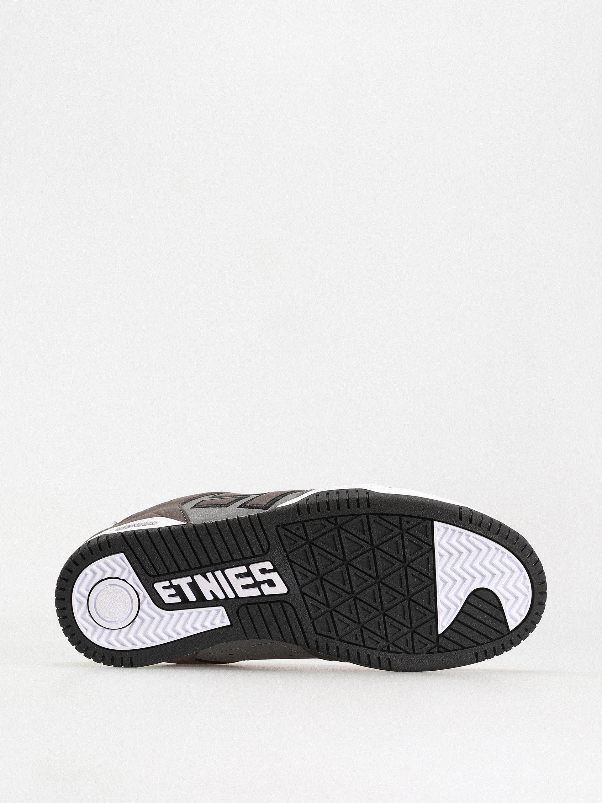 Etnies Faze Shoes (grey/black)